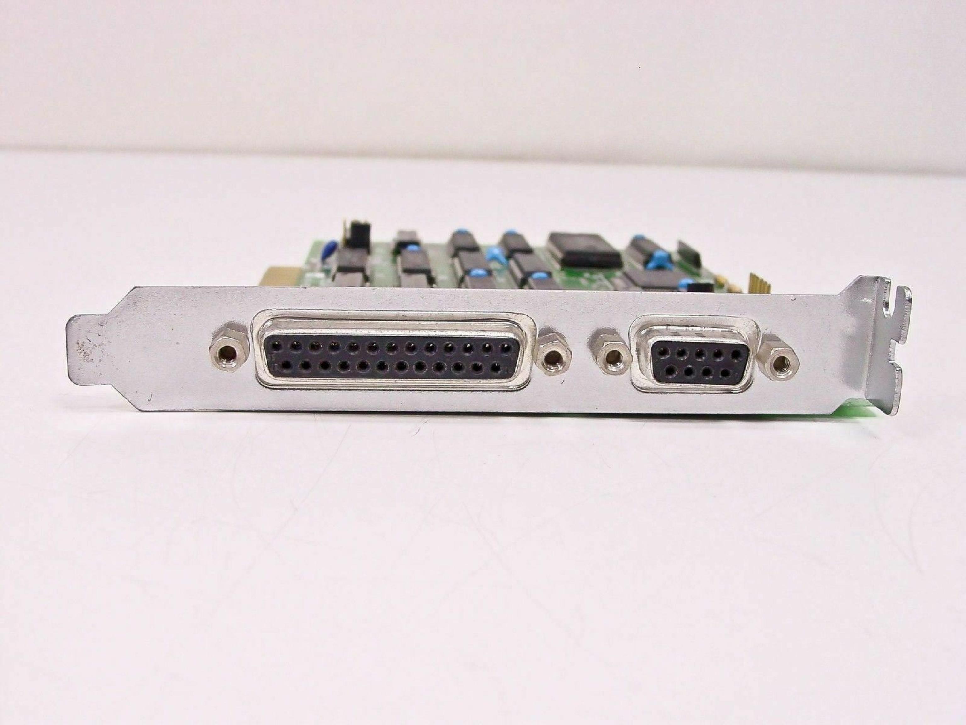 DTK PII-109 ISA SINGLE SERIAL CARD