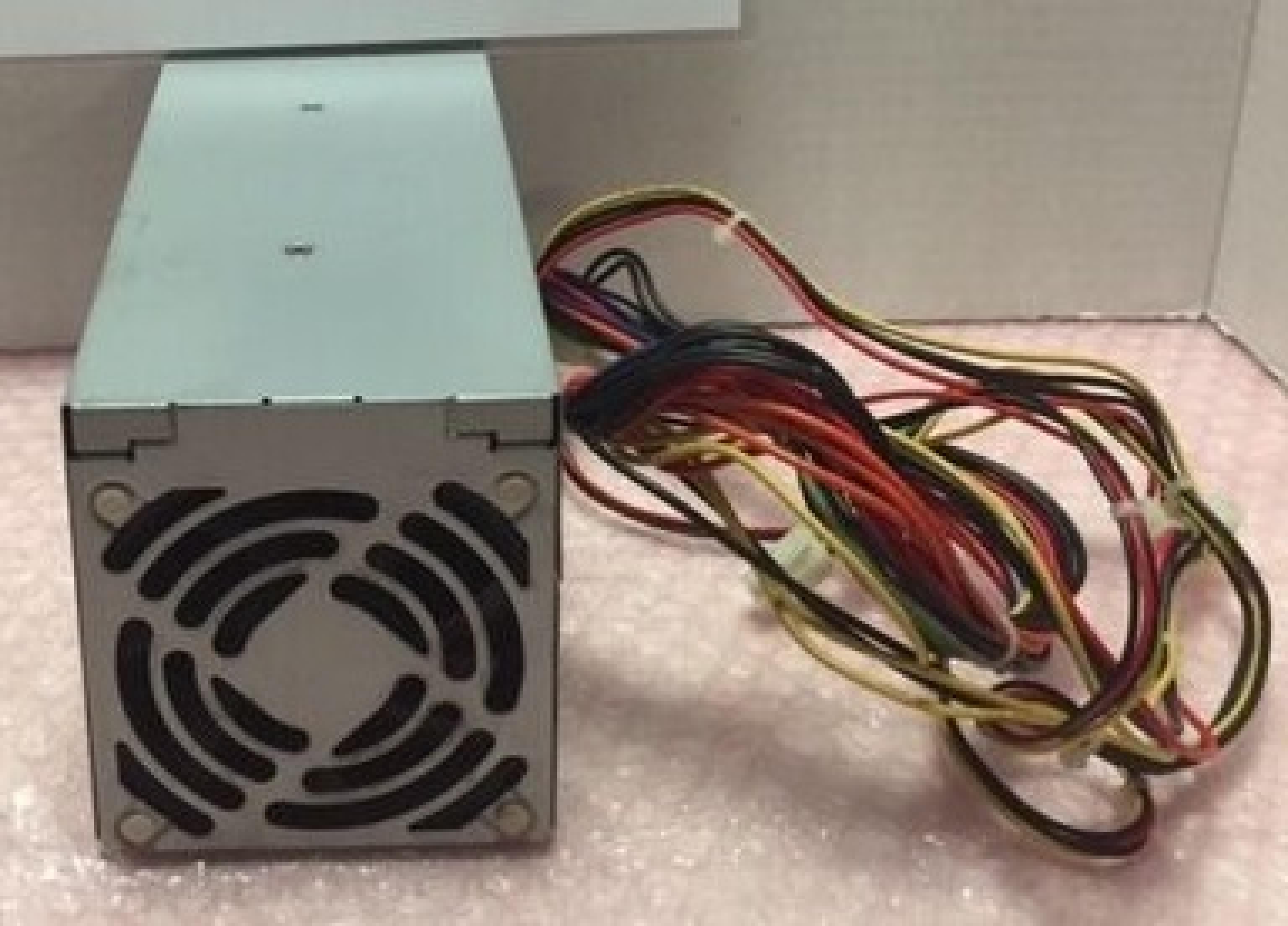 ASTEC / IBM 24P6829 160W ATX POWER SUPPLY