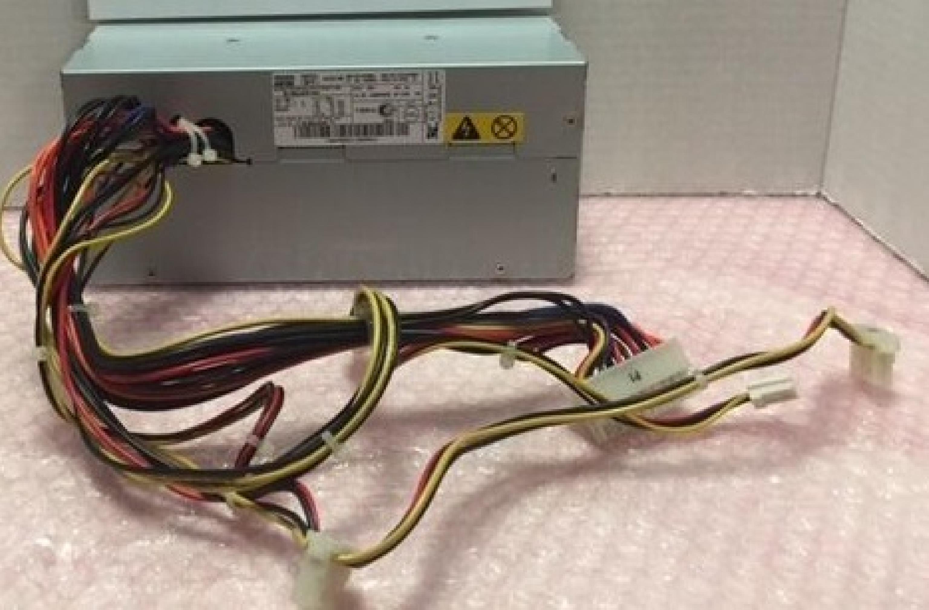 ASTEC / IBM 24P6829 160W ATX POWER SUPPLY