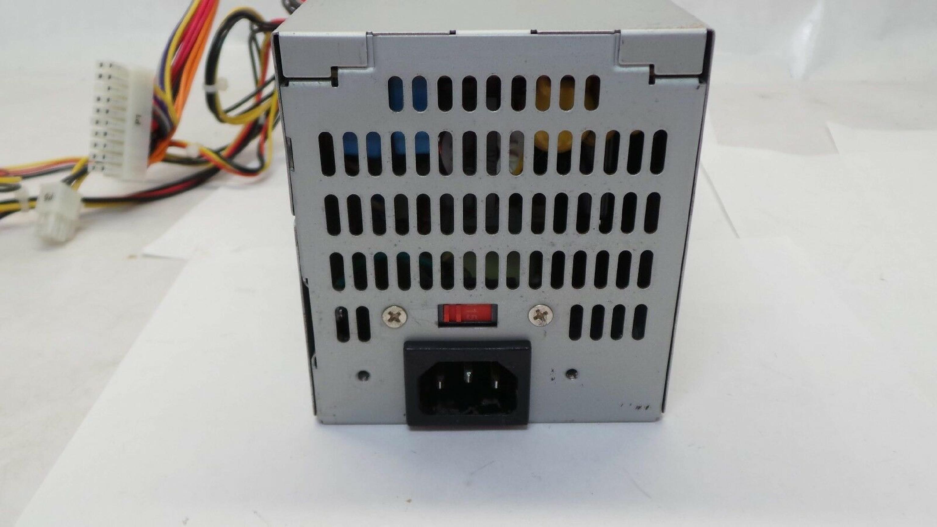 ASTEC / IBM 24P6829 160W ATX POWER SUPPLY