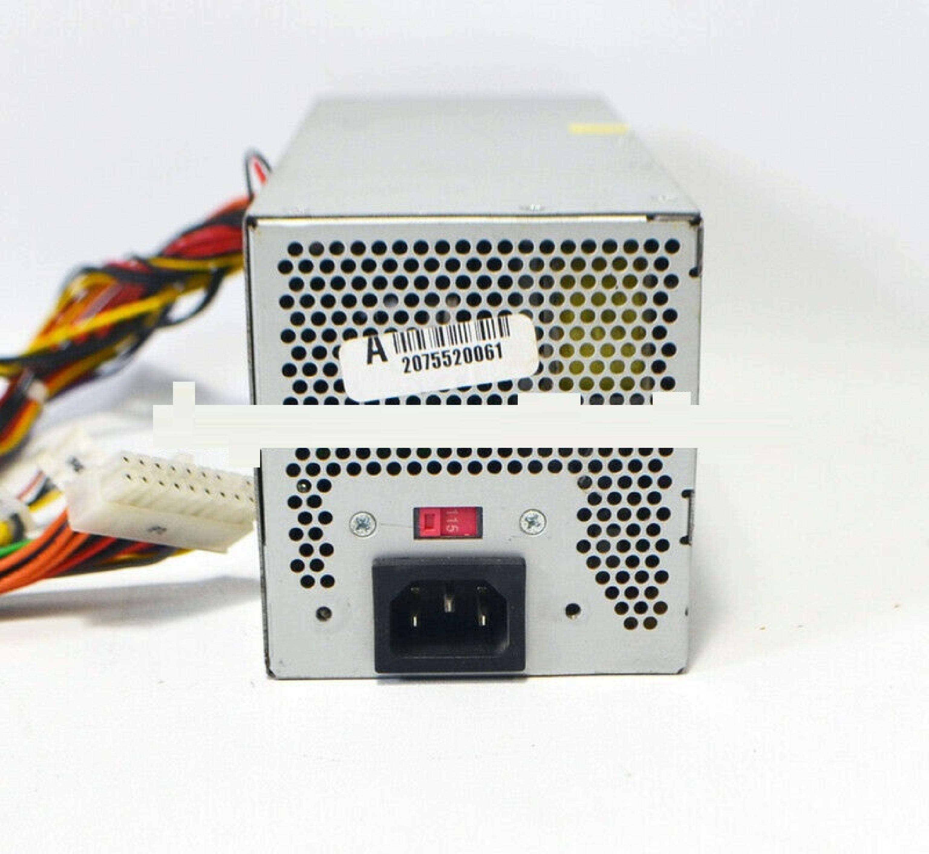 IBM 24P6828 160W ATX POWER SUPPLY