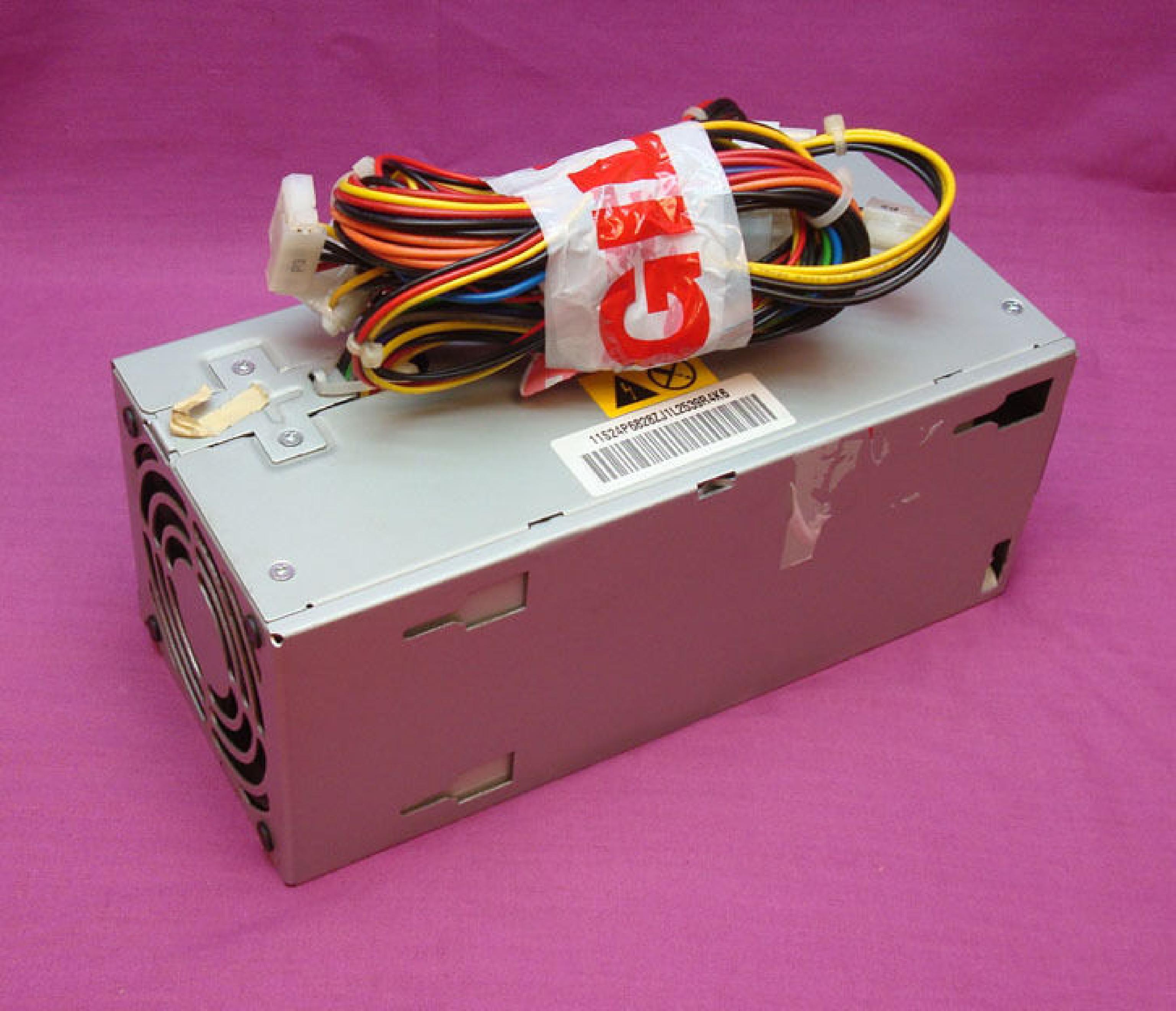 IBM 24P6828 160W ATX POWER SUPPLY