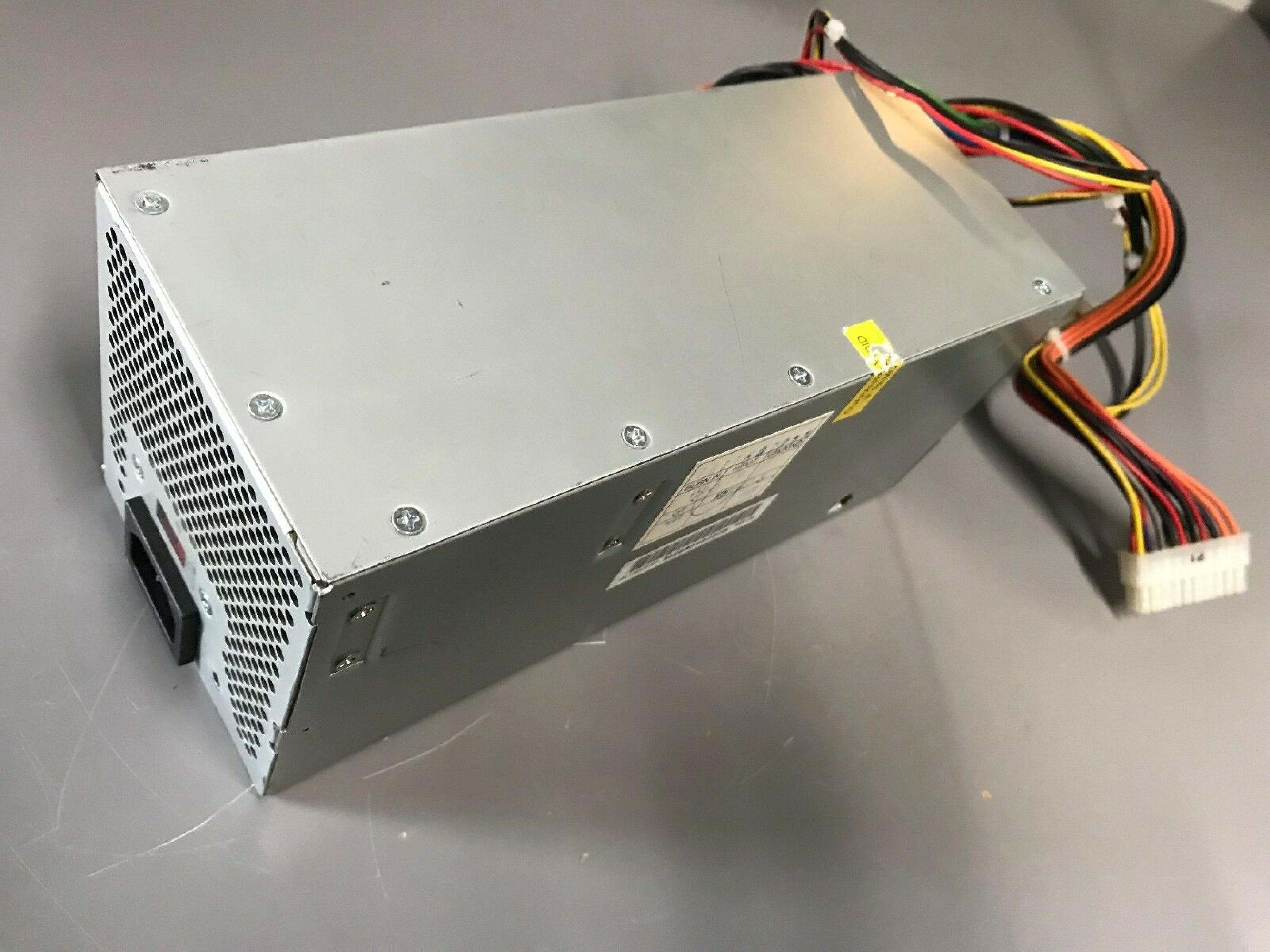 IBM HP-L1607F3P 160W ATX POWER SUPPLY