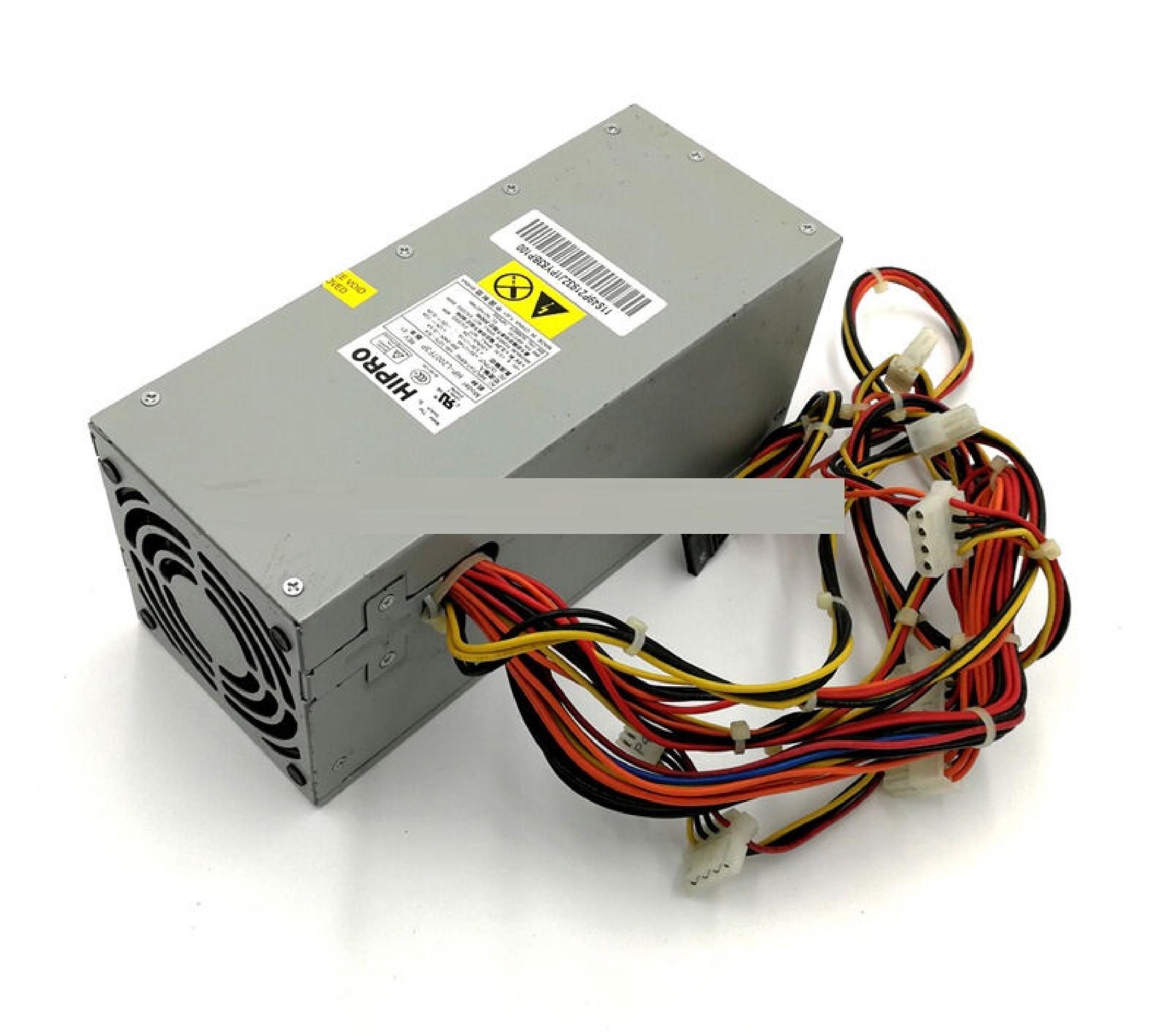 IBM 74P4305 ATX POWER SUPPLY WITH P4 CONNECTOR