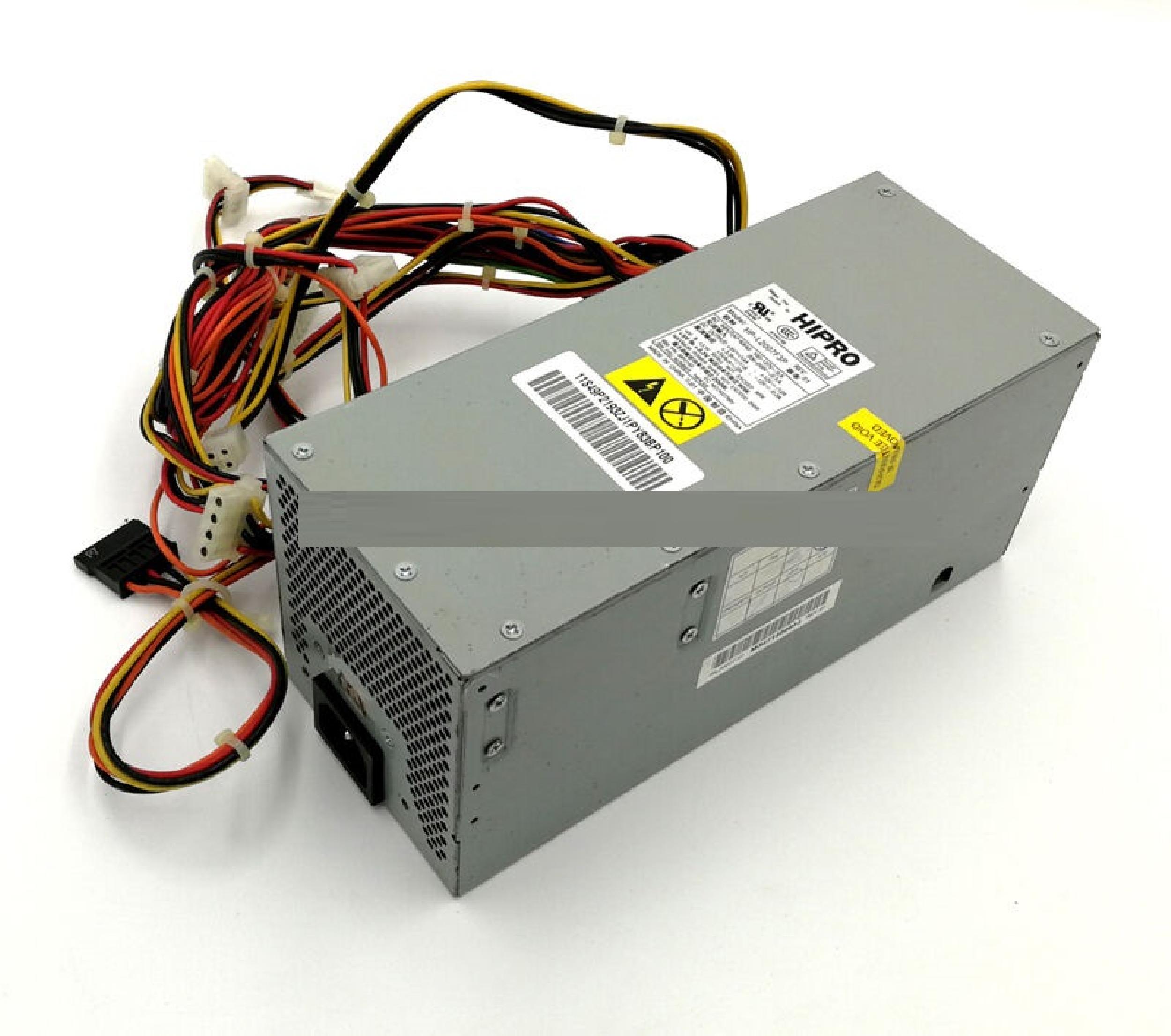 IBM 74P4305 ATX POWER SUPPLY WITH P4 CONNECTOR
