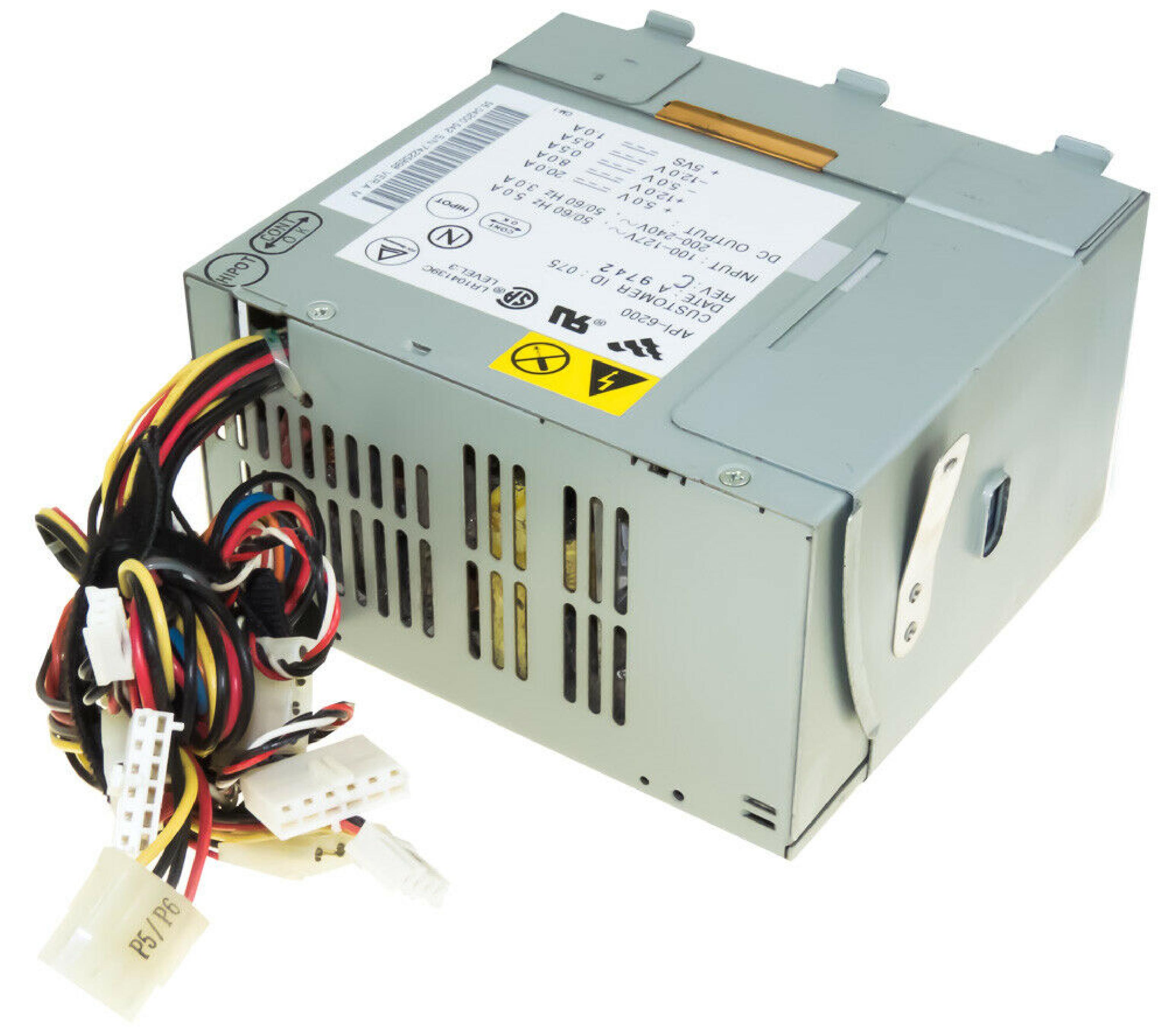 ACBEL API-6200 POWER SUPPLY