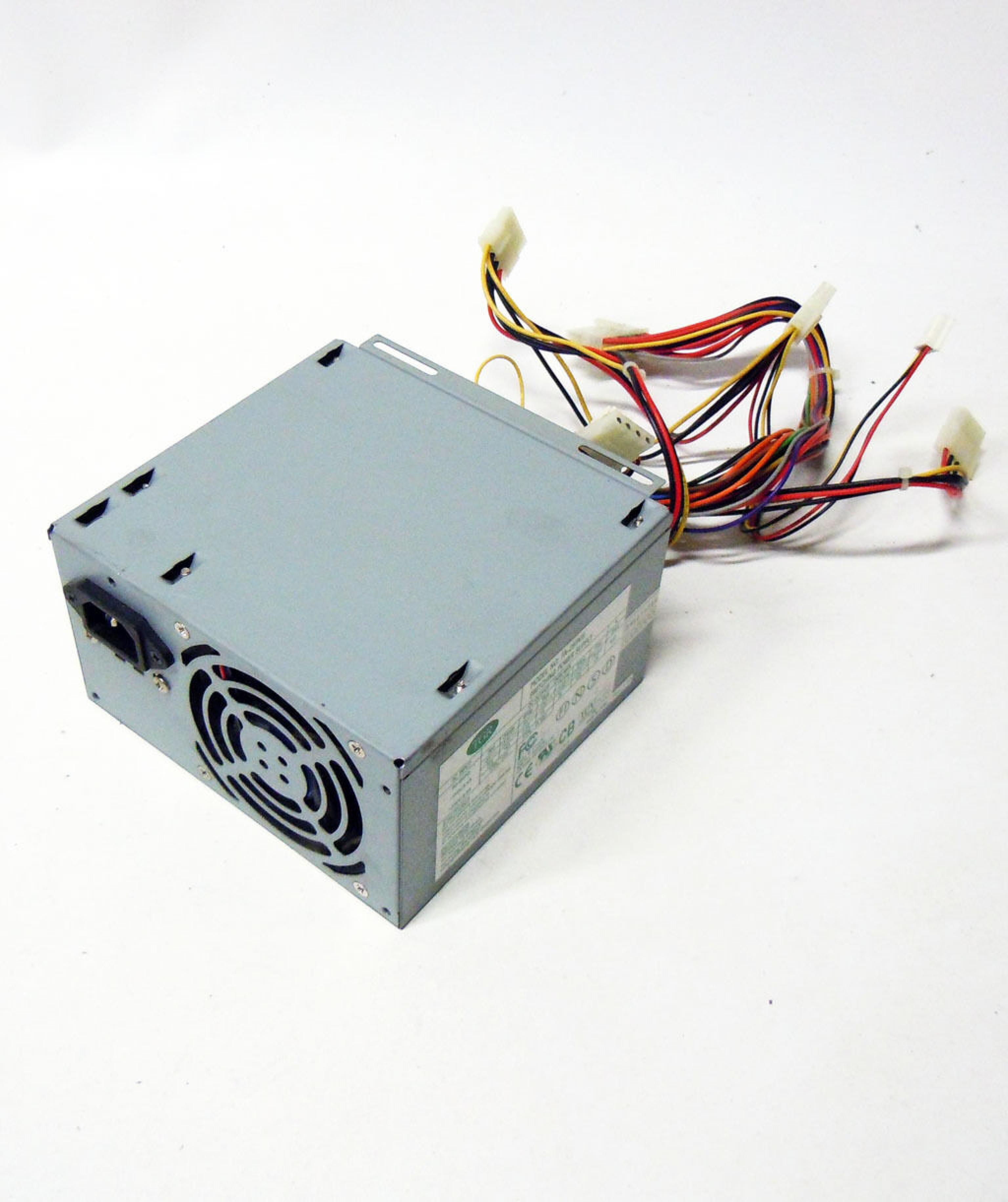 TGR FA-250NI6 POWER SUPPLY ATX 250 WATT