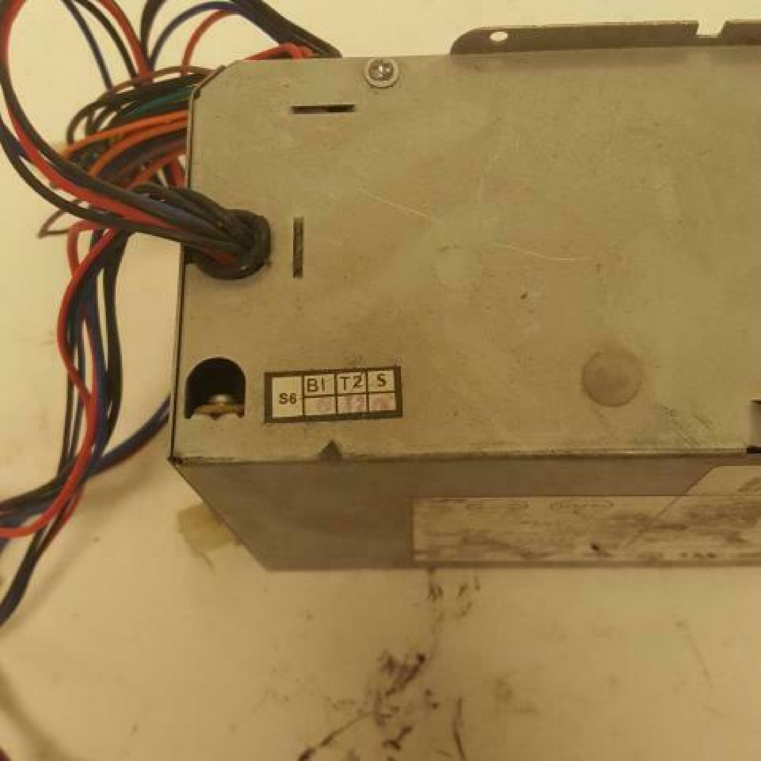 DELTA ELECTRONICS DPS-150GB POWER SUPPLY 150 WATT PULLED FROM APPLE M3548 COMPUTER SYSTEM