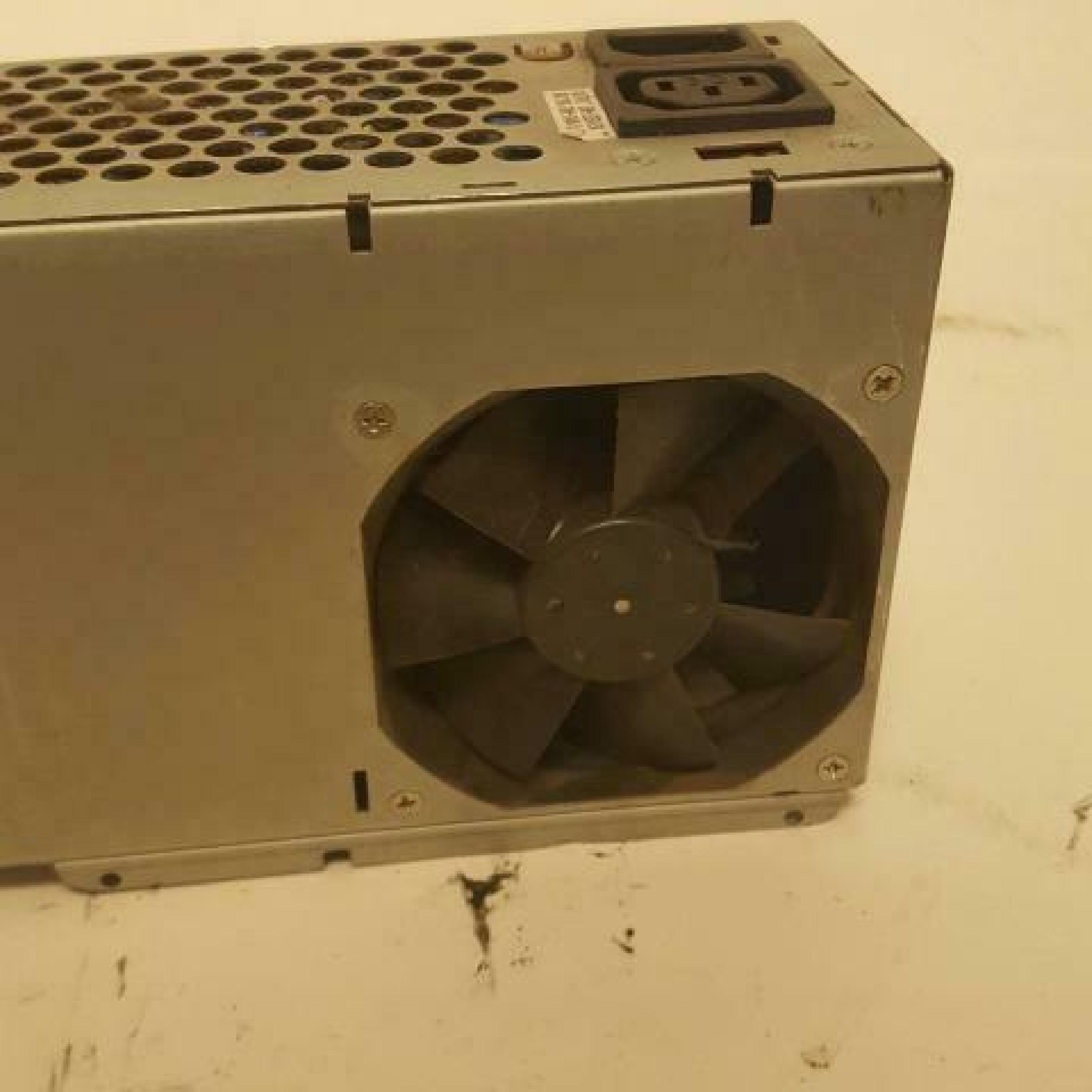 DELTA ELECTRONICS DPS-150GB POWER SUPPLY 150 WATT PULLED FROM APPLE M3548 COMPUTER SYSTEM