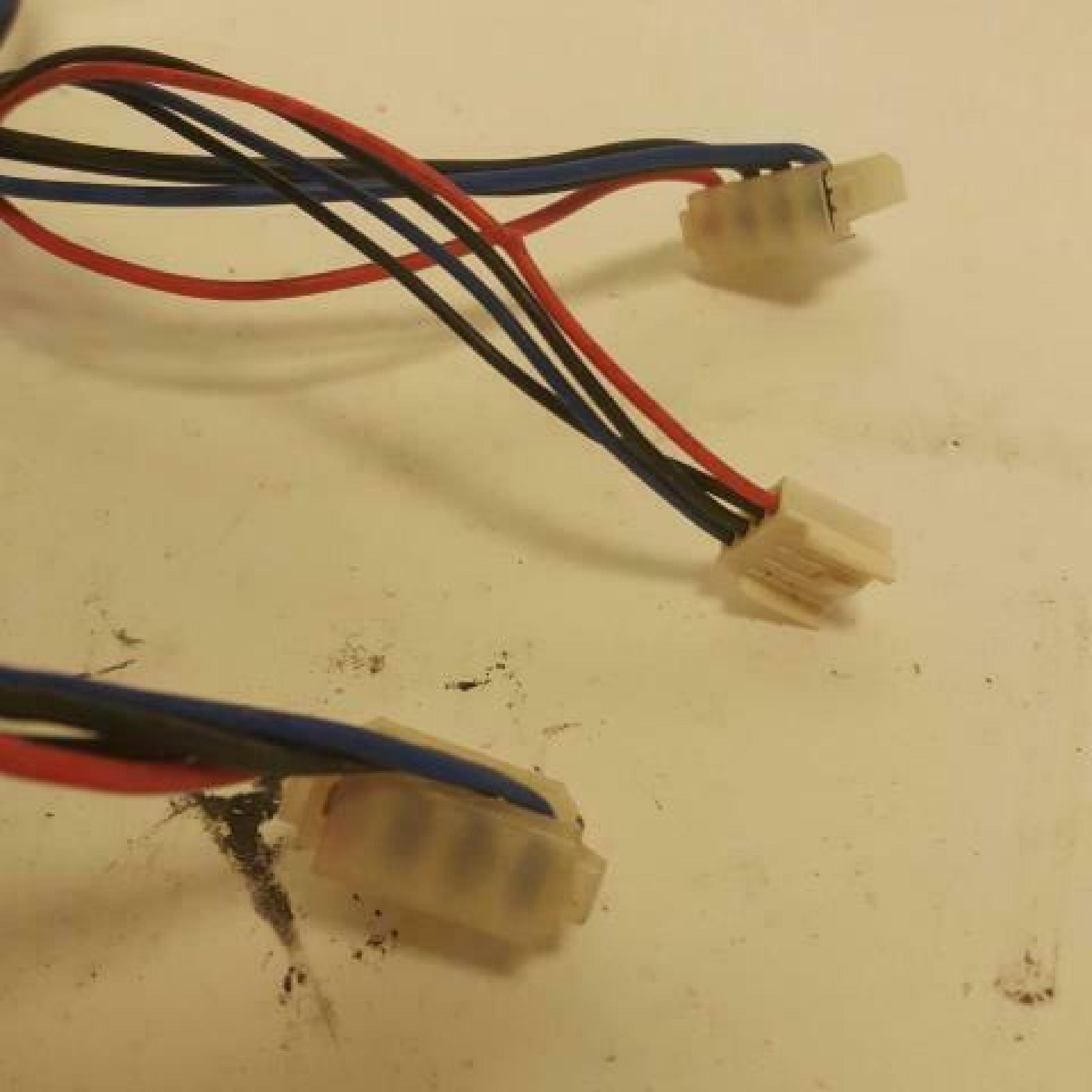 DELTA ELECTRONICS DPS-150GB POWER SUPPLY 150 WATT PULLED FROM APPLE M3548 COMPUTER SYSTEM