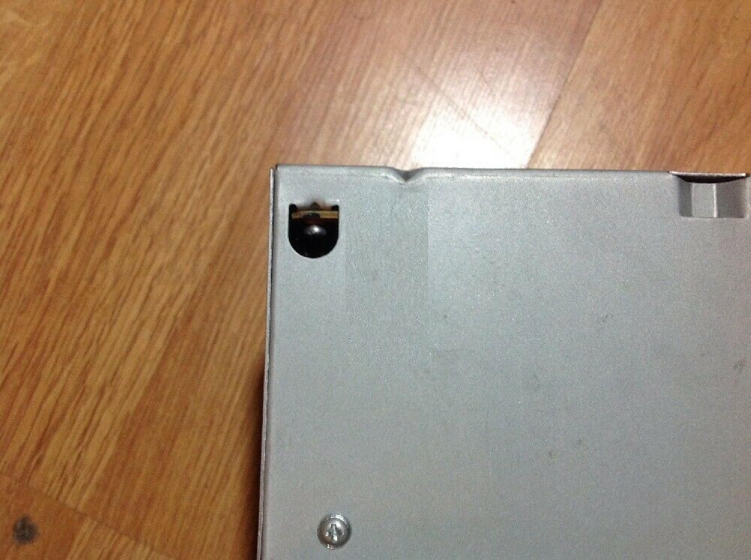 DELTA ELECTRONICS DPS-150GB POWER SUPPLY 150 WATT PULLED FROM APPLE M3548 COMPUTER SYSTEM