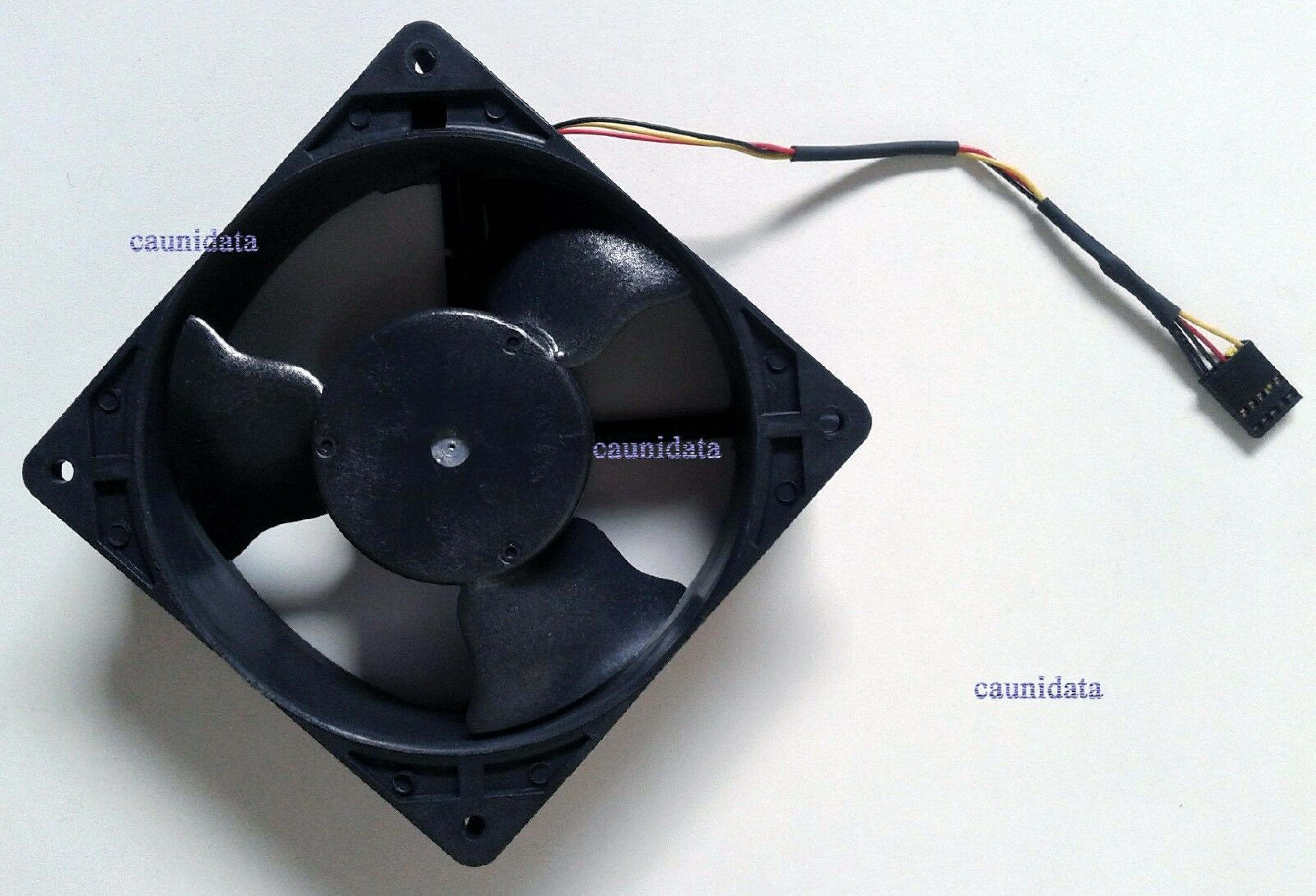 NIDEC 387469-008 BETA V 12VDC .28AMP FAN FOR 3000069-0010 / 3000060-0010