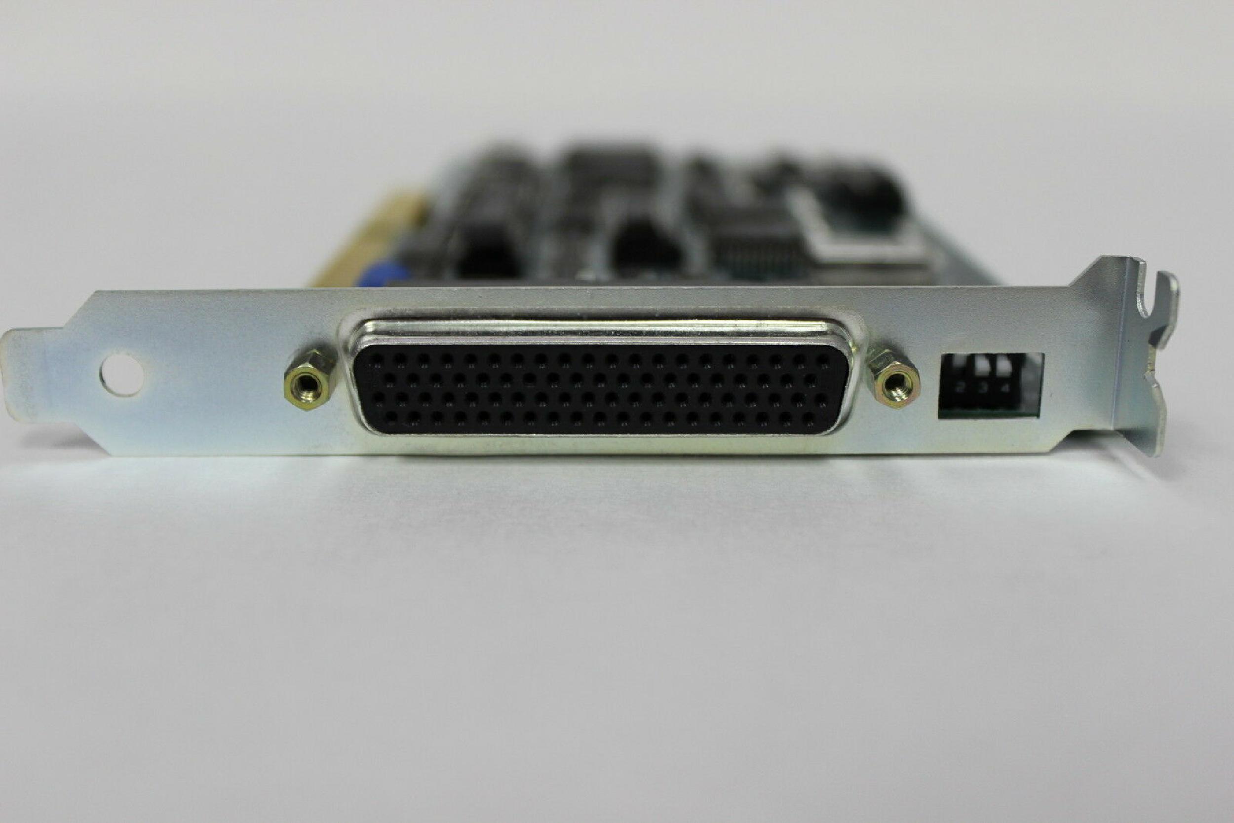 DIGI INTERNATIONAL 77000035 PC/4E ISA