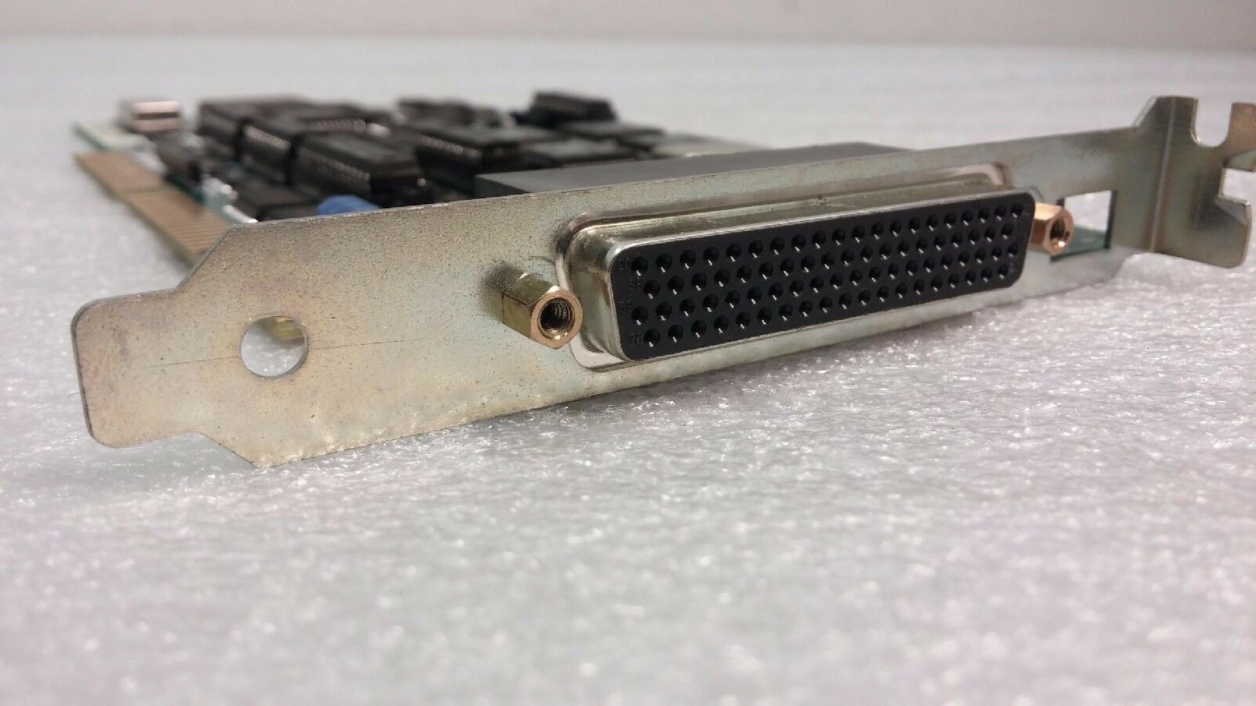 DIGI INTERNATIONAL 30001622 PC/8E ISA