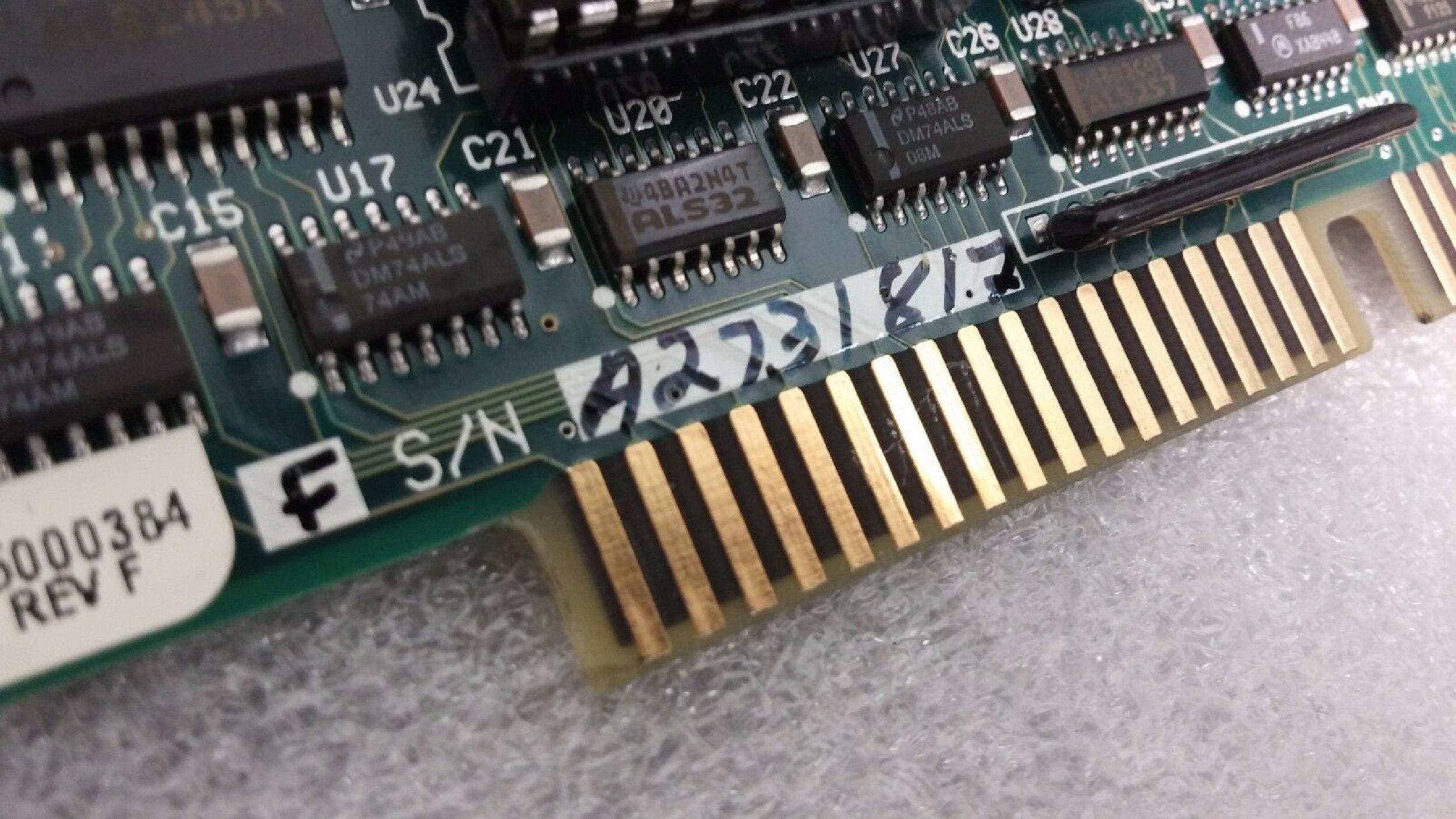 DIGI INTERNATIONAL 30001622 PC/8E ISA