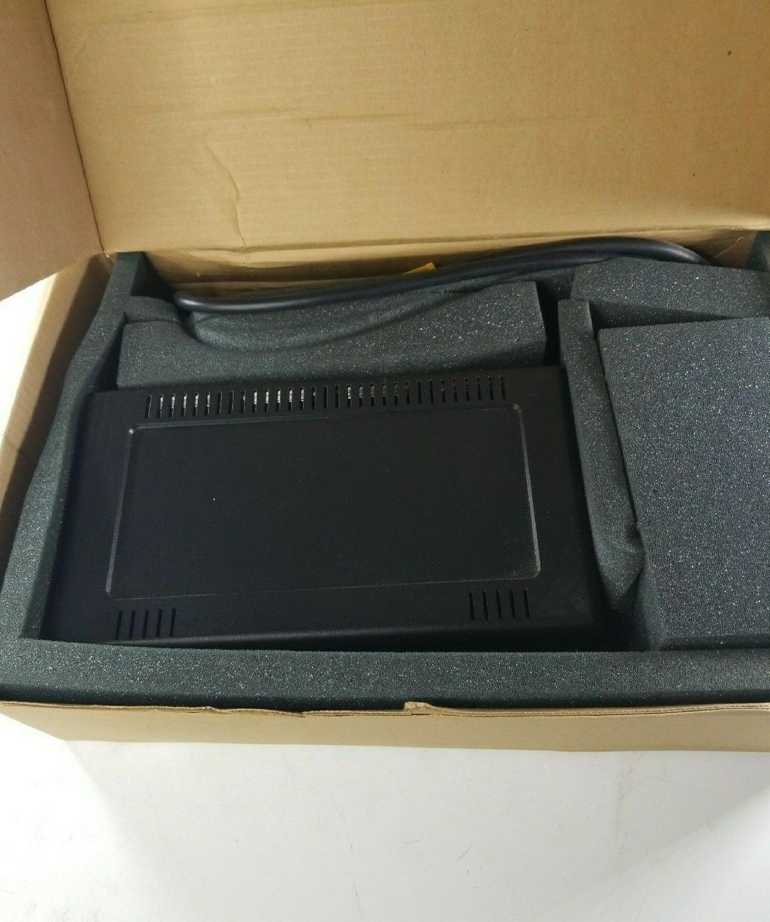 DIGI INTERNATIONAL 76000073 PORTS/16EM DB25 WITH CABLE OPEN BOX