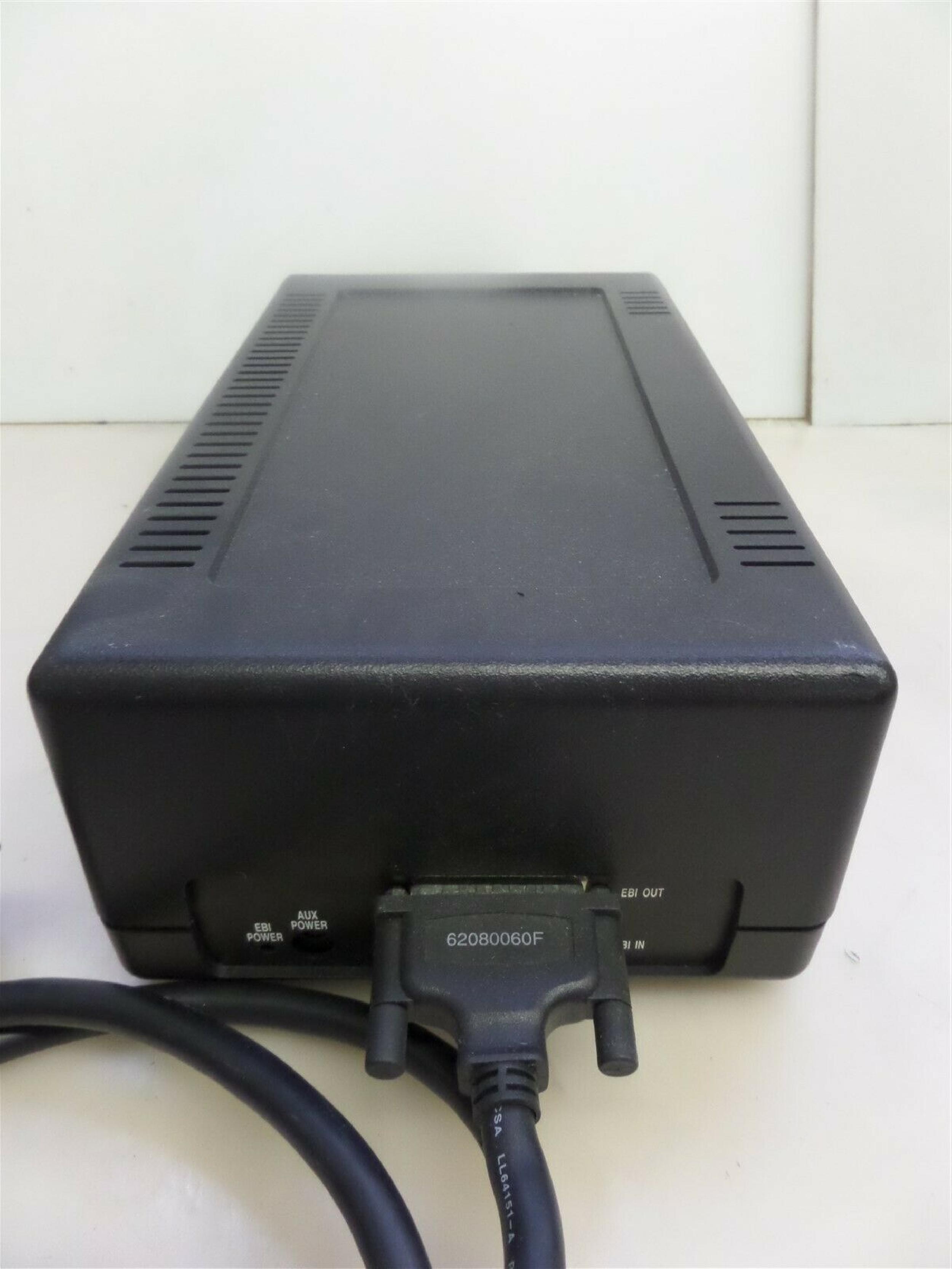 DIGI INTERNATIONAL 50000464-01 D PORTS/16EM DB25 WITH CABLE OPEN BOX