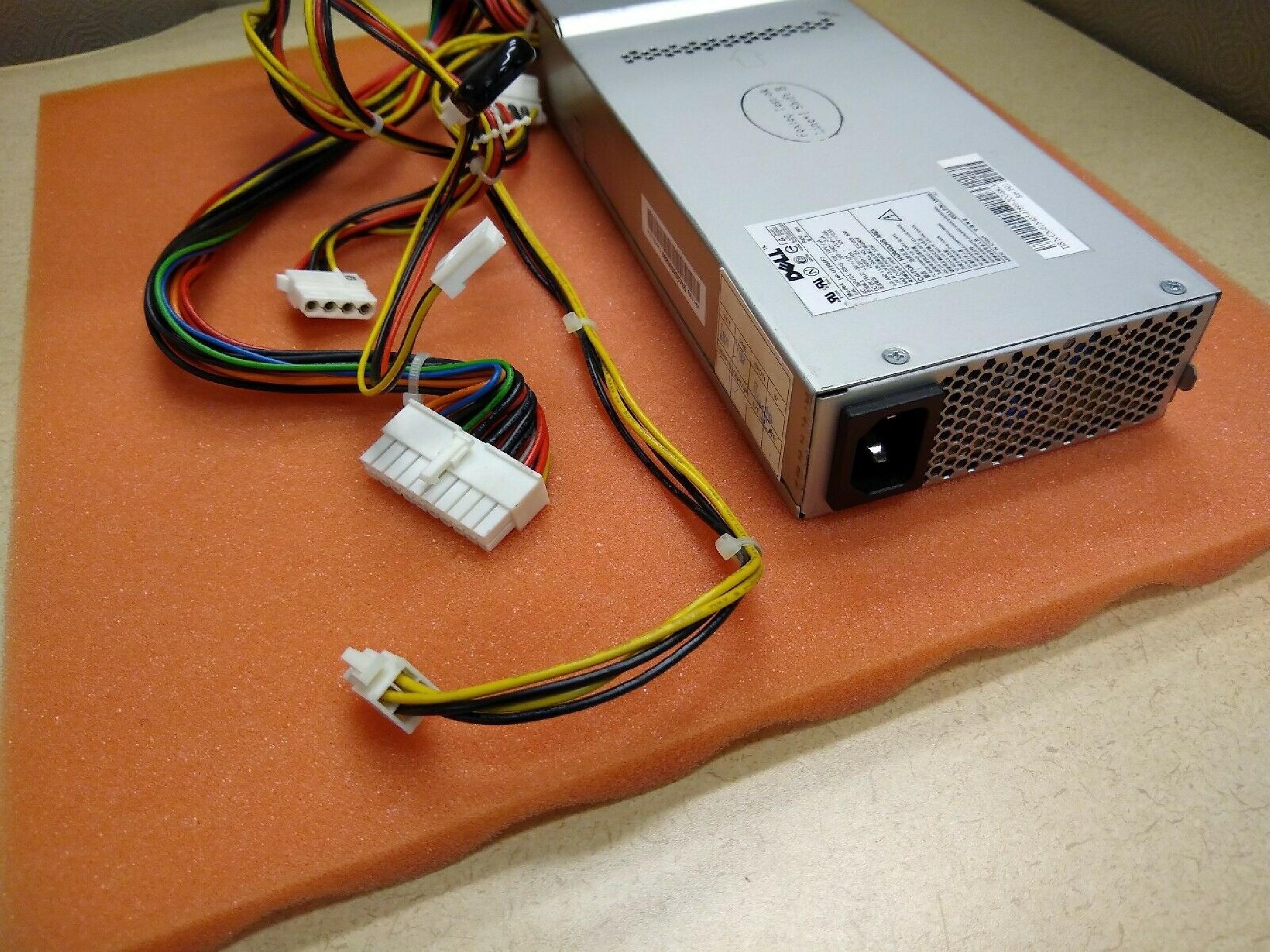 DELL 1N405 180 WATT POWER SUPPLY