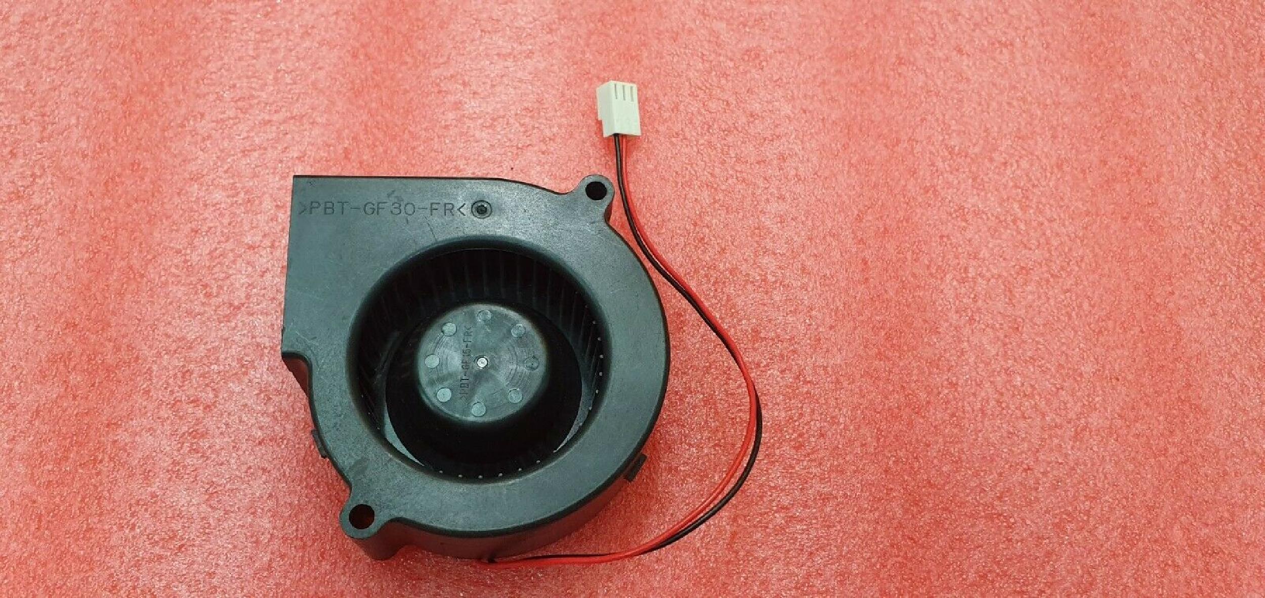 NMB BG0703-B044-000 FAN 12 VOLT DC MINI BLOWER FAN SQUIRREL CAGE