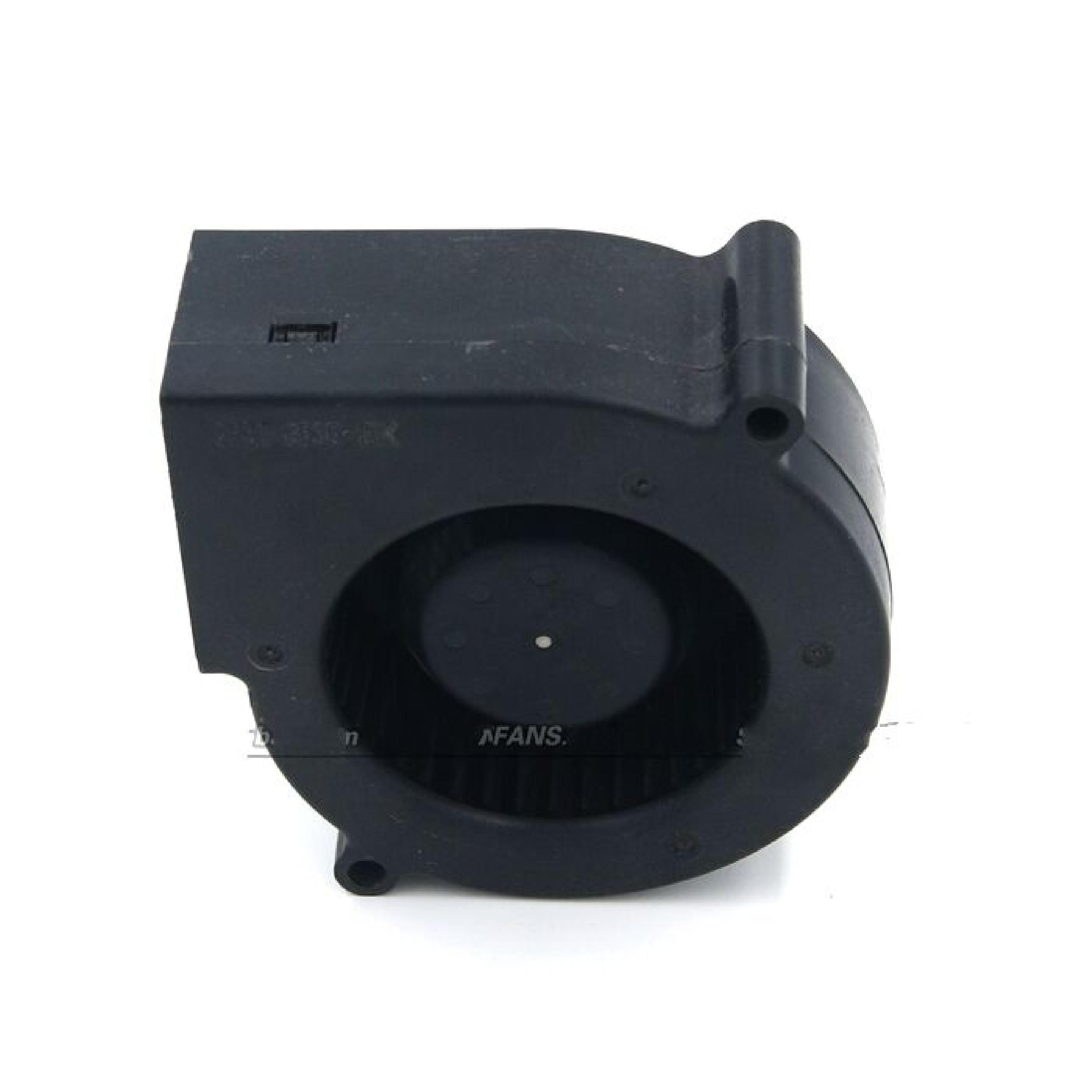 NMB BG0703-B044-000 FAN 12 VOLT DC MINI BLOWER FAN SQUIRREL CAGE