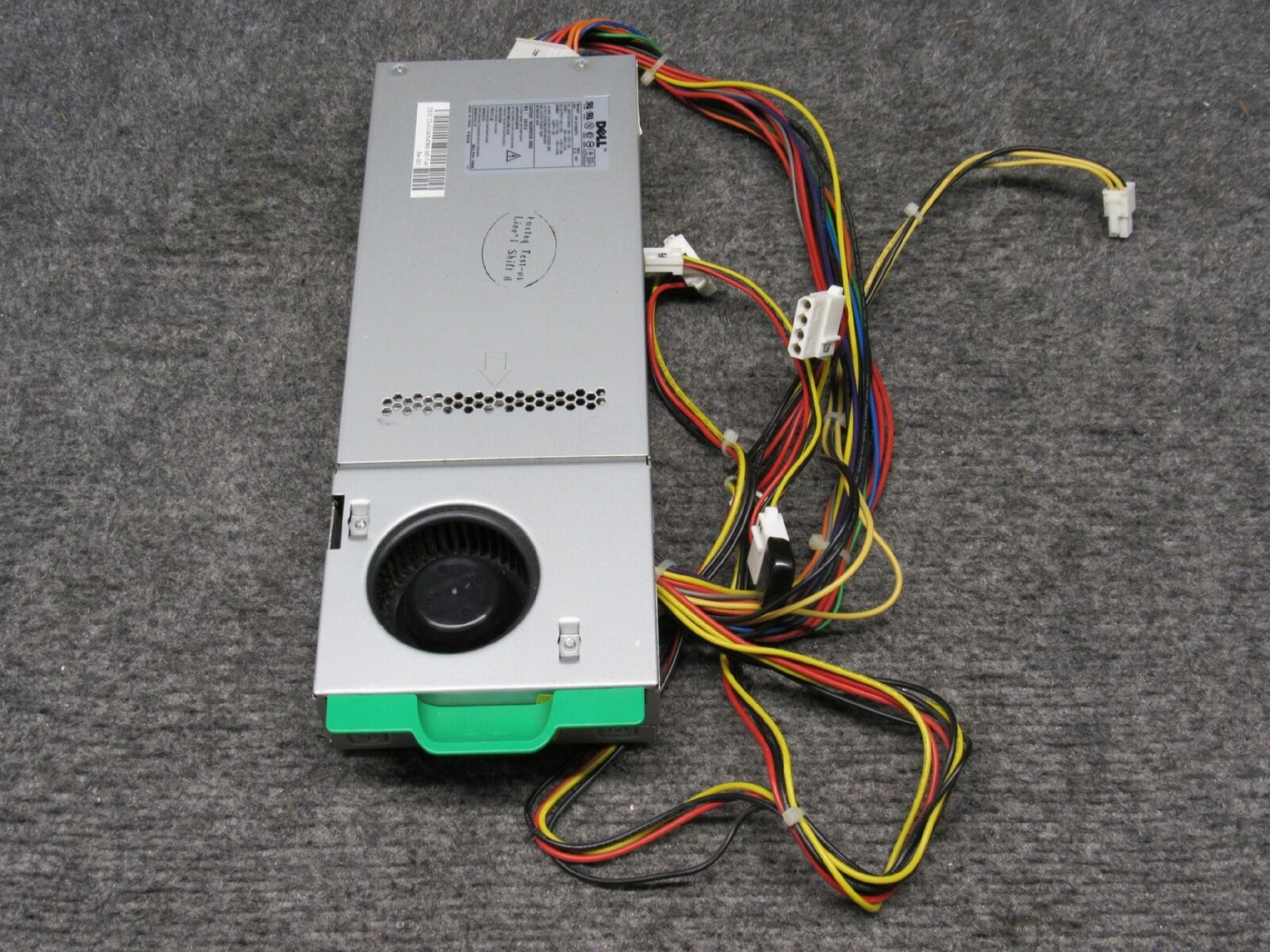 DELL HP-U1806F3 180 WATT POWER SUPPLY