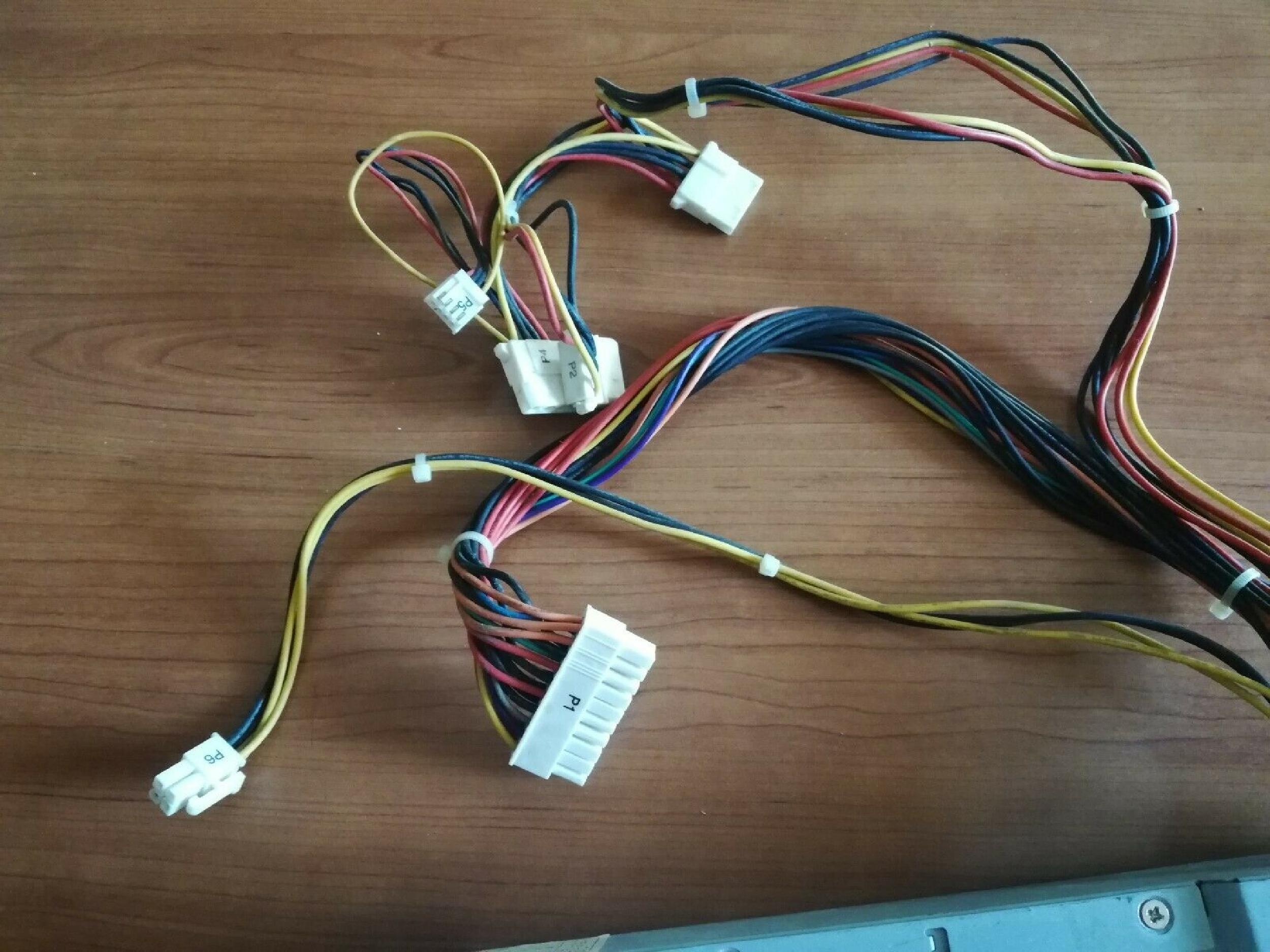 DELL CN-01N405 180 WATT POWER SUPPLY 180W