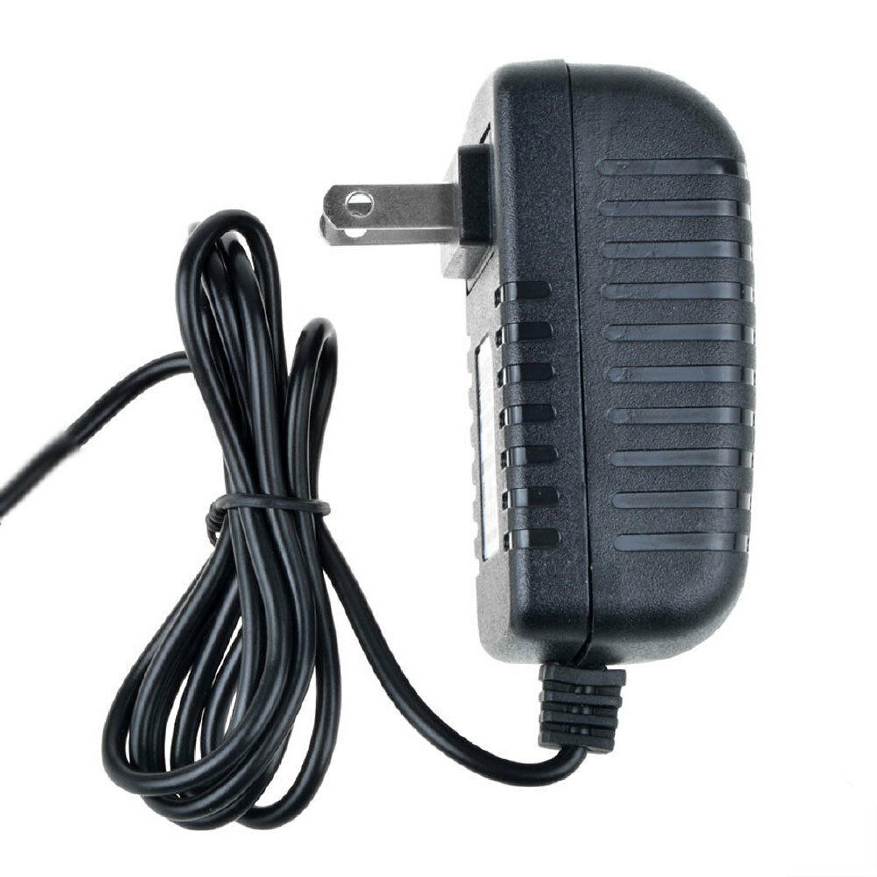 LINKSYS MKD-4175700 7.5 VOLT DC 700MA AC ADAPTER