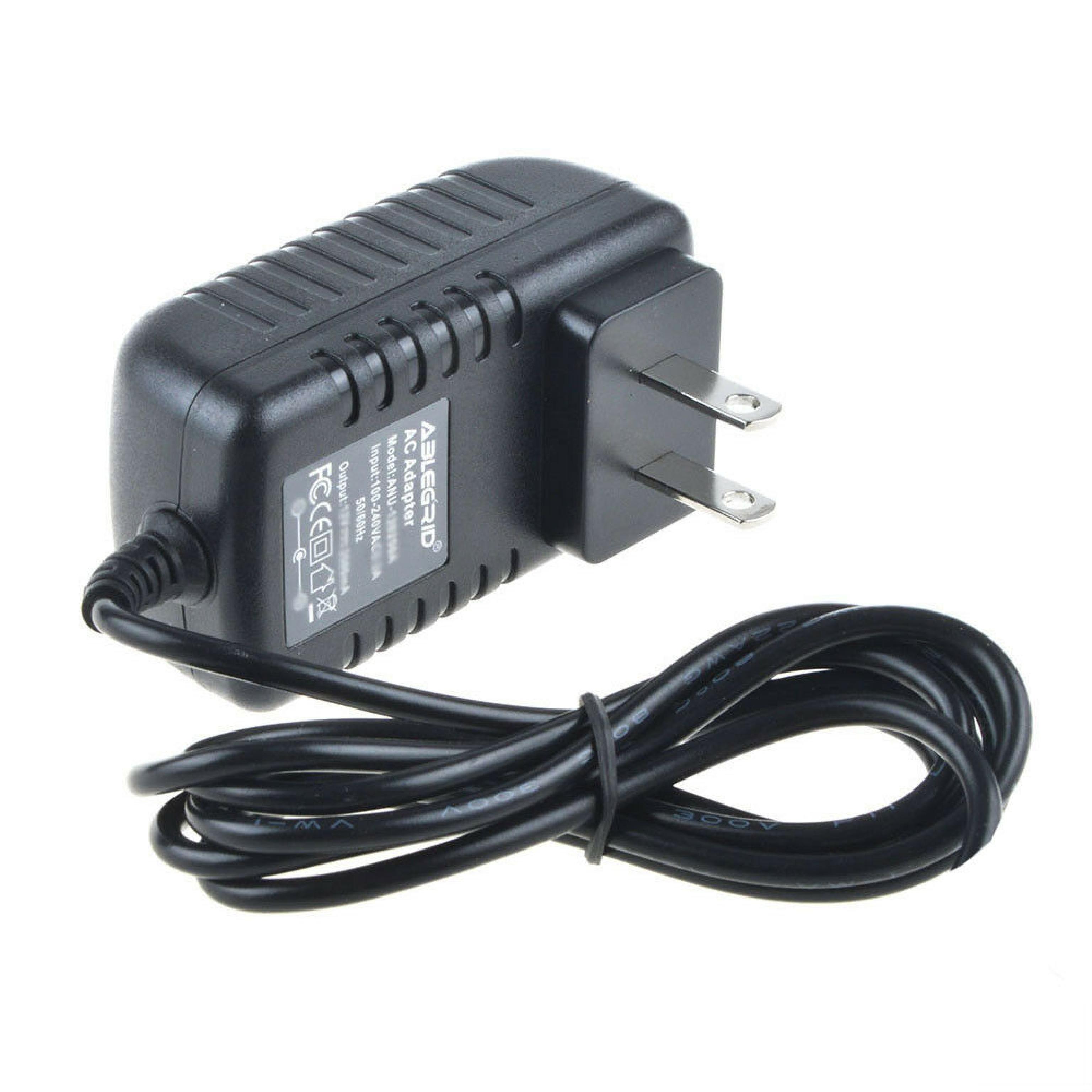 LINKSYS MKD-4175700 7.5 VOLT DC 700MA AC ADAPTER