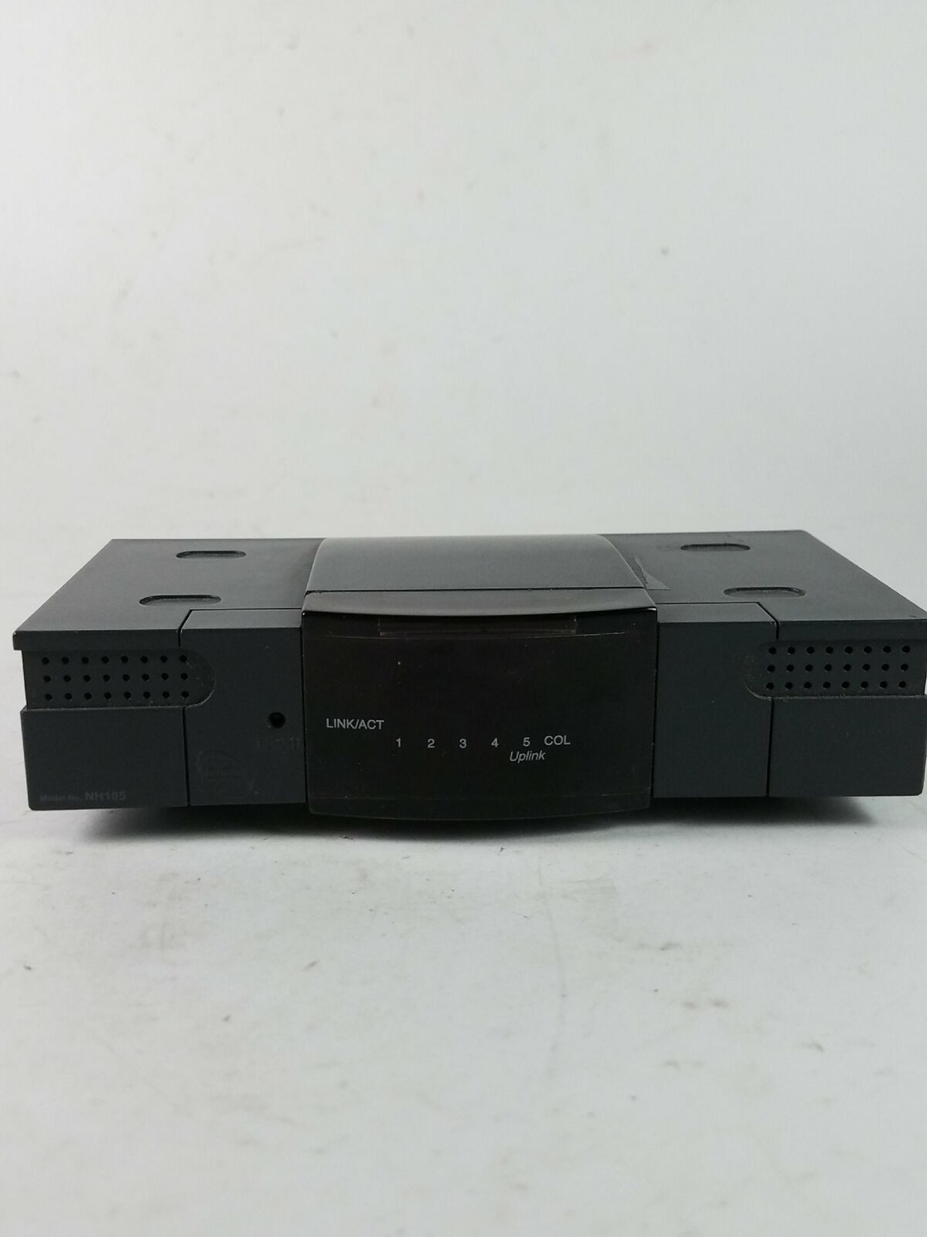 LINKSYS NH105 5-PORT HUB