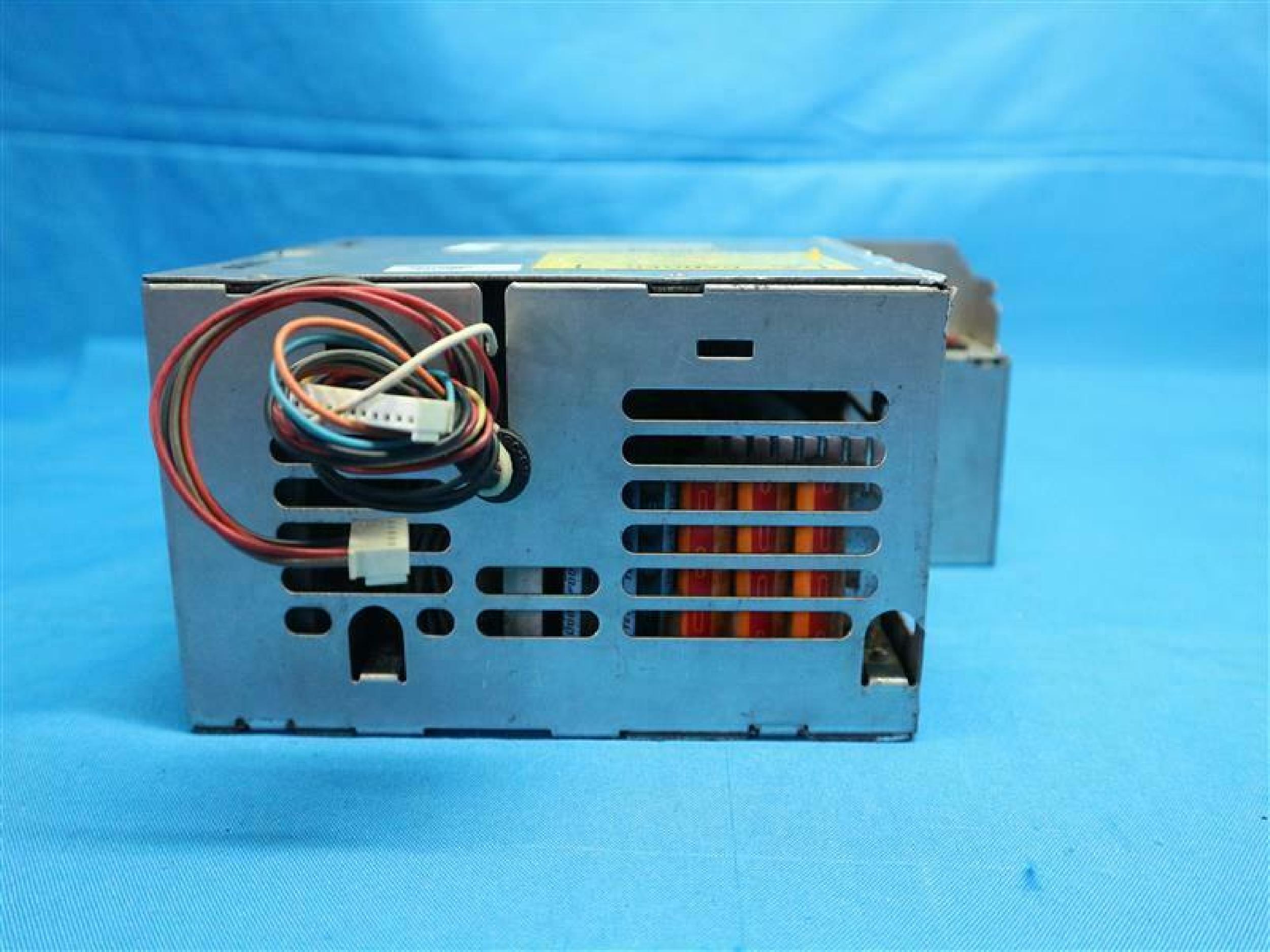 DELTA ELECTRONICS INC DPS-90DB POWER SUPPLY PULLED FROM IBM 8530-E01