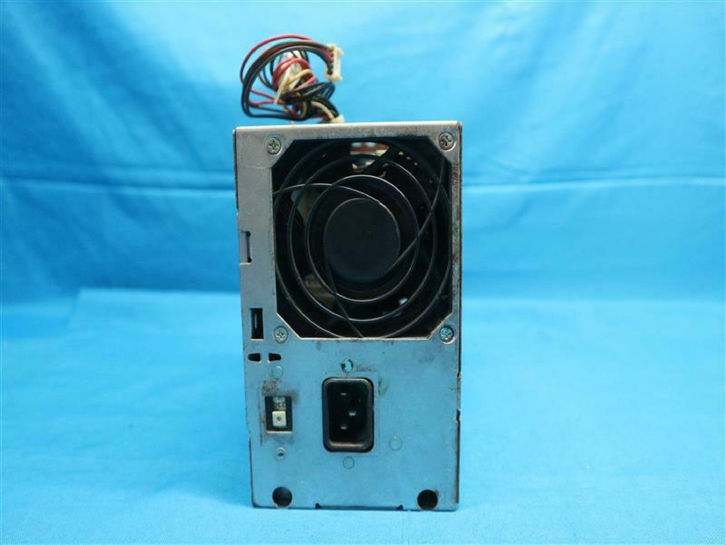 DELTA ELECTRONICS INC DPS-90DB POWER SUPPLY PULLED FROM IBM 8530-E01