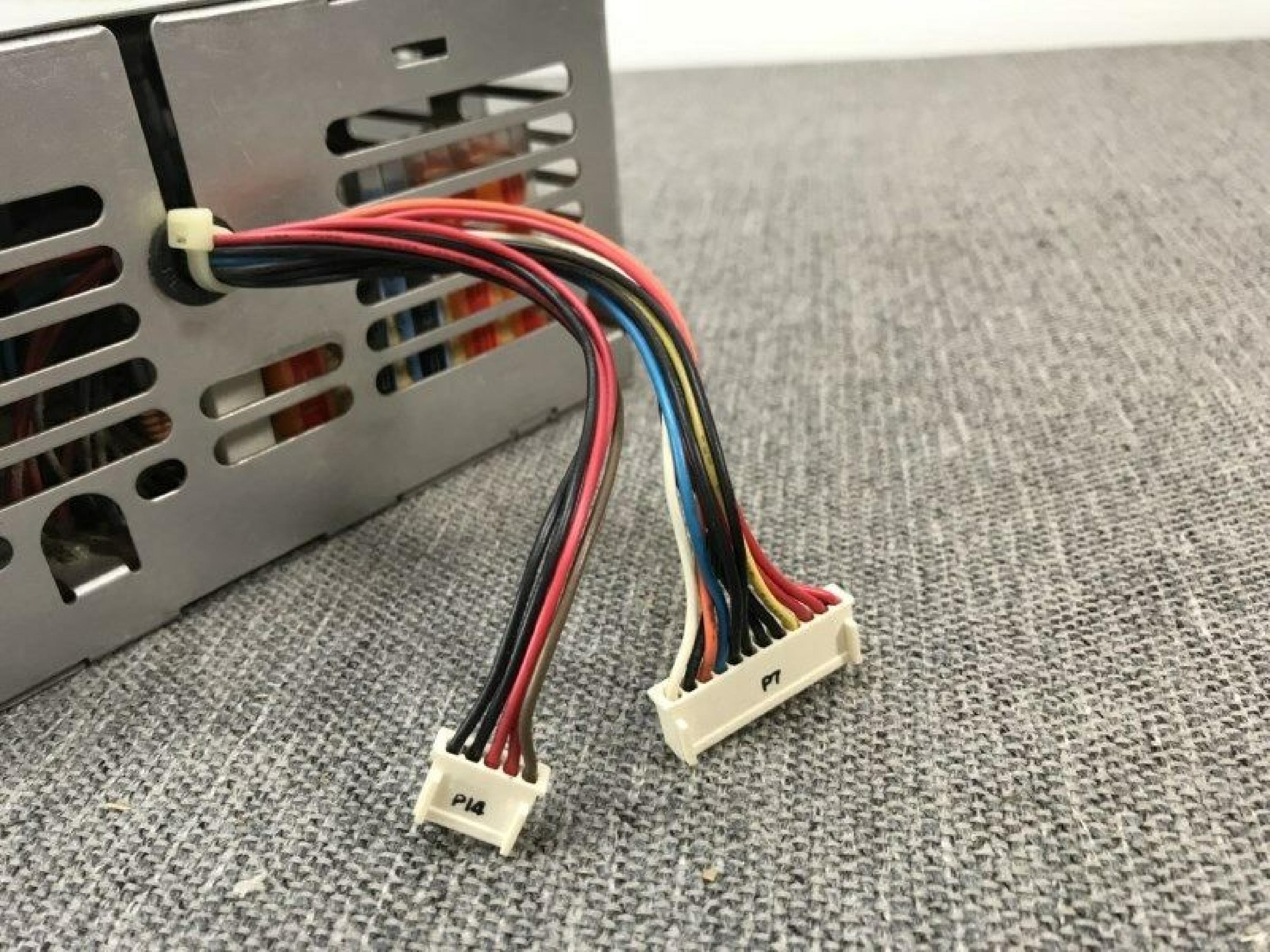 IBM 11F8749 POWER SUPPLY PULLED FROM 8530-E01