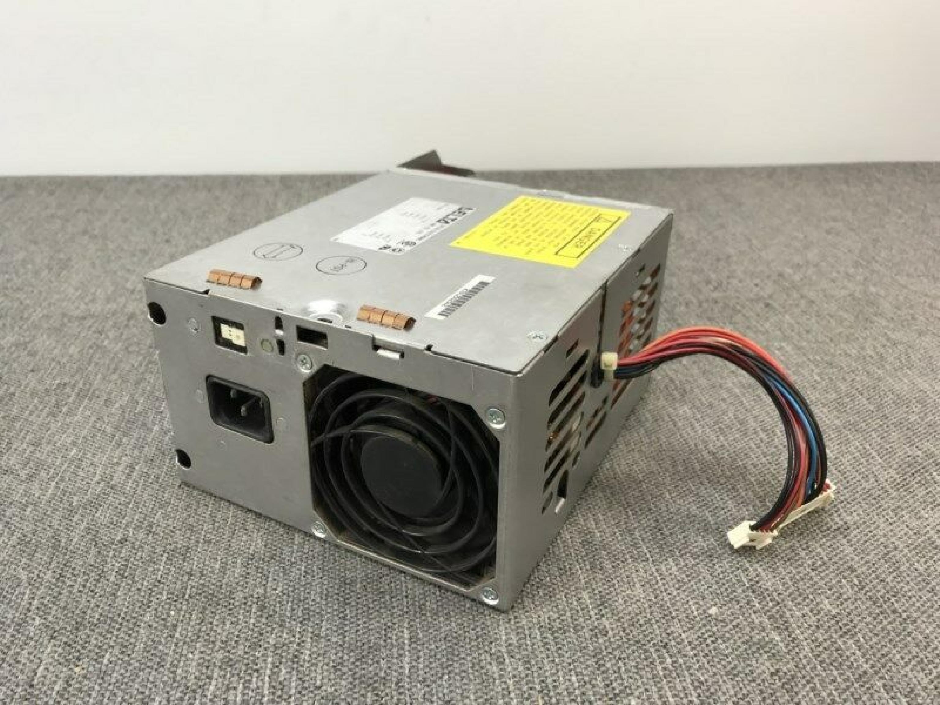 IBM 11F8749 POWER SUPPLY PULLED FROM 8530-E01