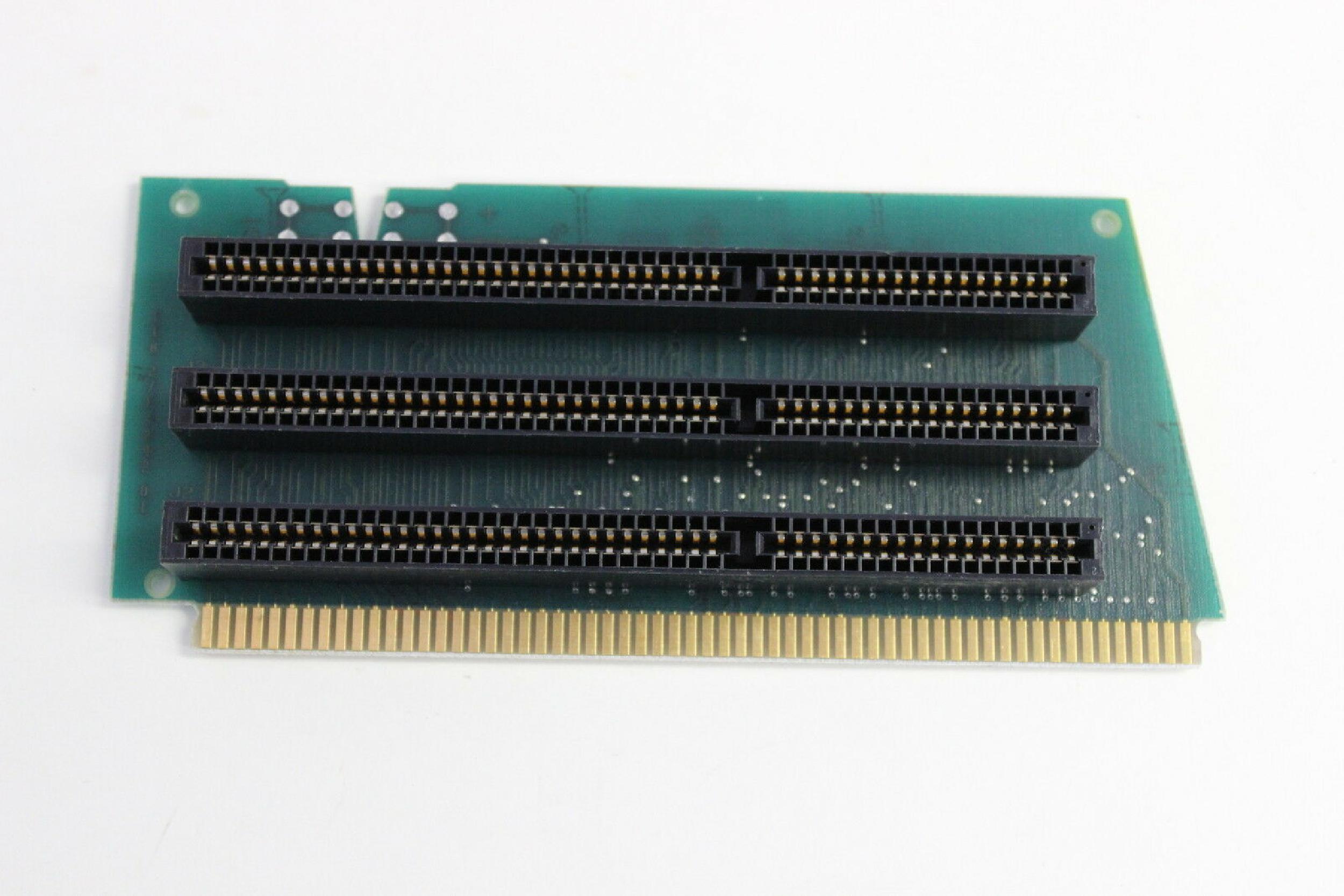 IBM 27F4242 RISER CARD PULLED FROM 8530-E01