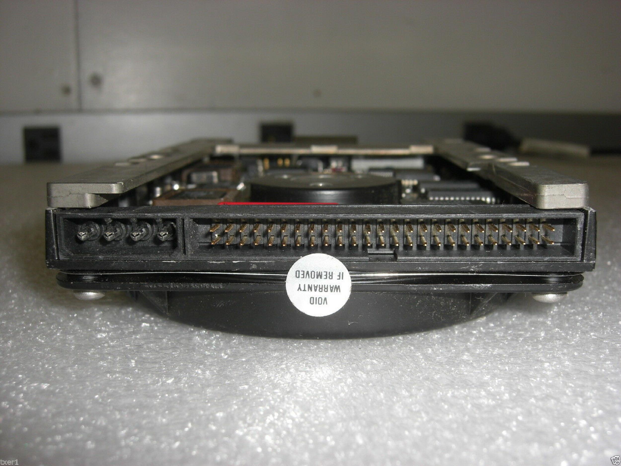 IBM 74G8686 CONNER IDE HARD DRIVE 3.5 INCH 340MB
