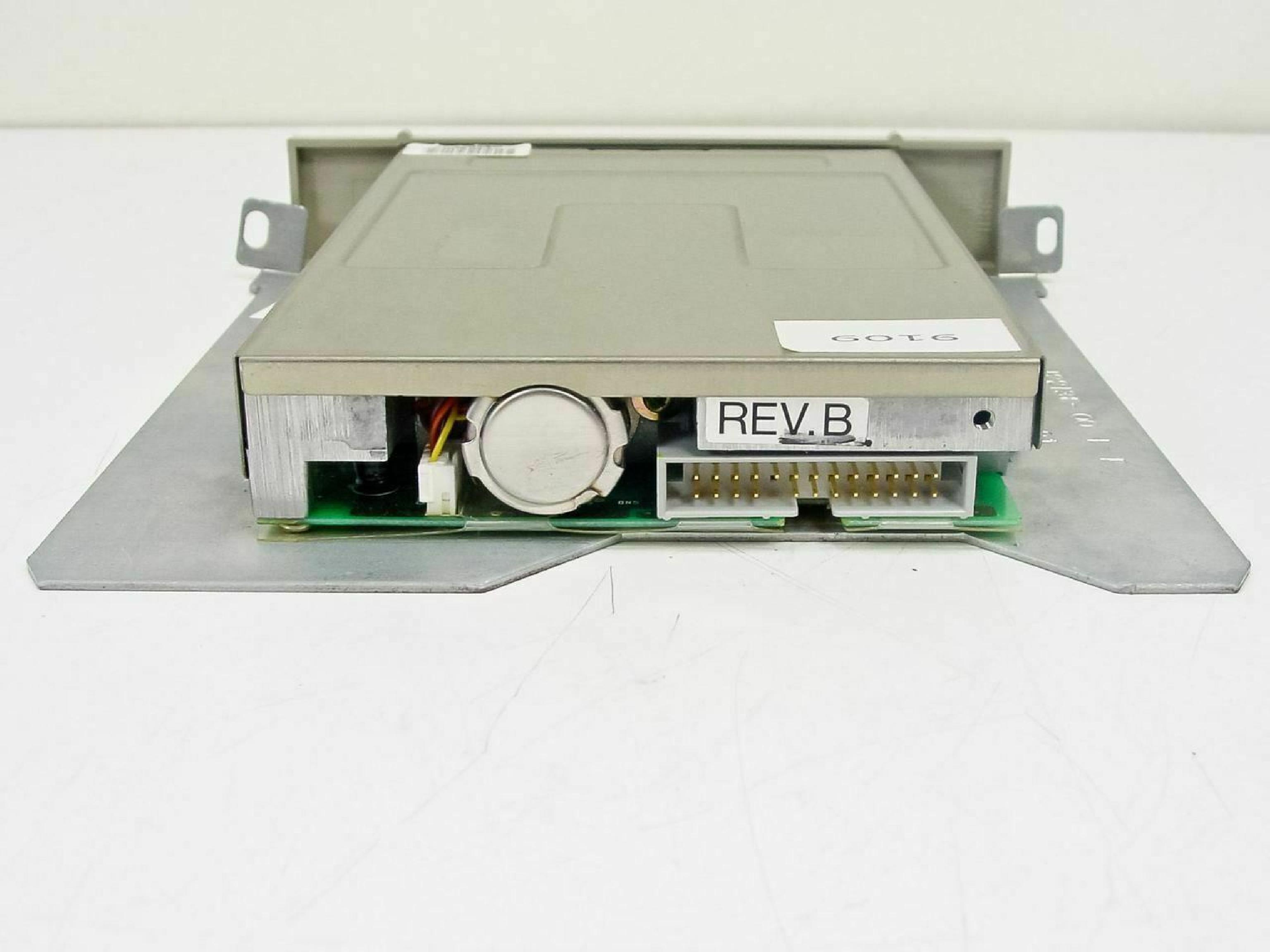 SONY MFD-17W-90 3.5INCH FLOPPY DRIVE , 2516080