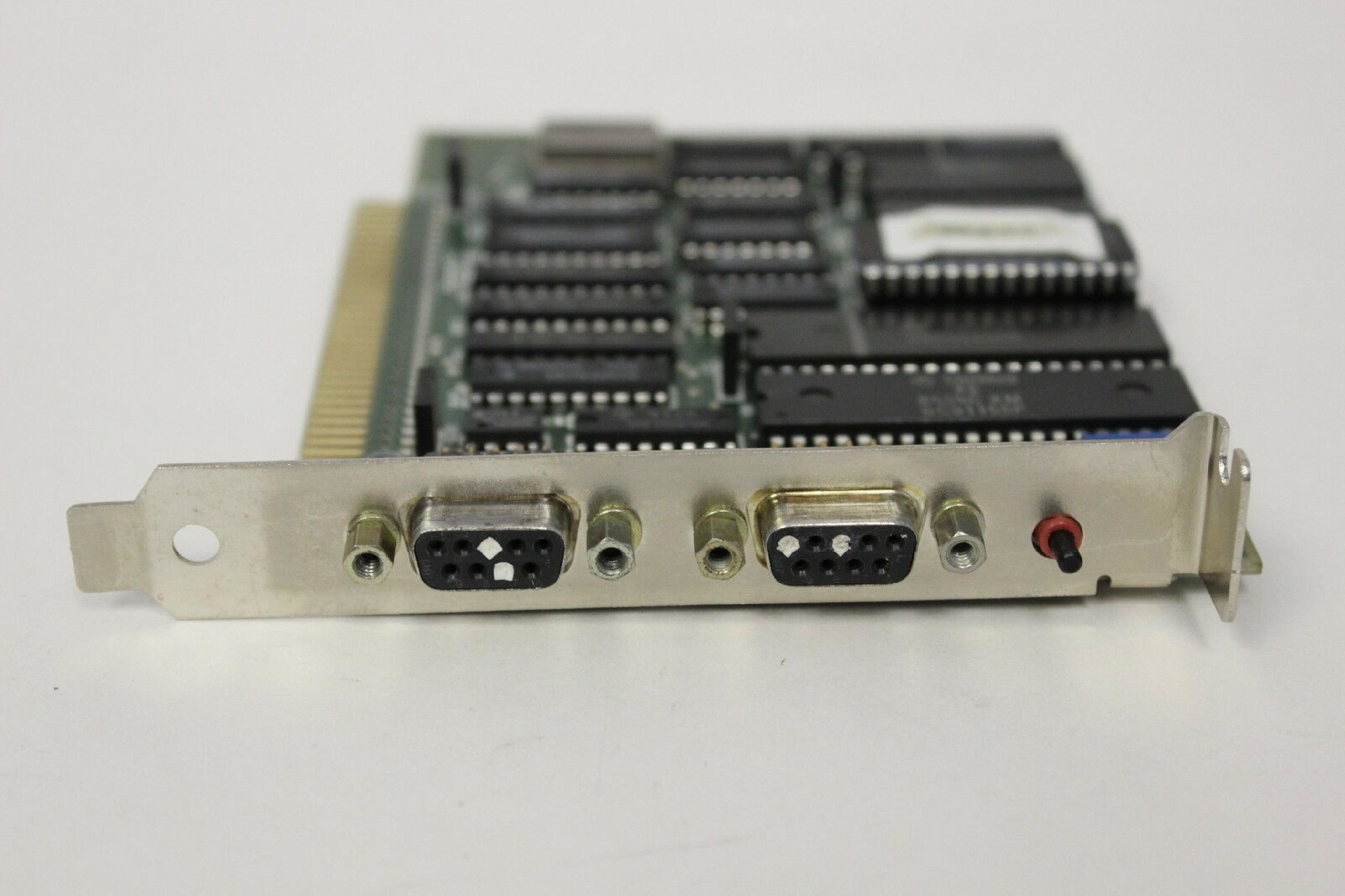 IBM 6323657 KEYBOARD CONTROLLER 6323657 2683113 874997