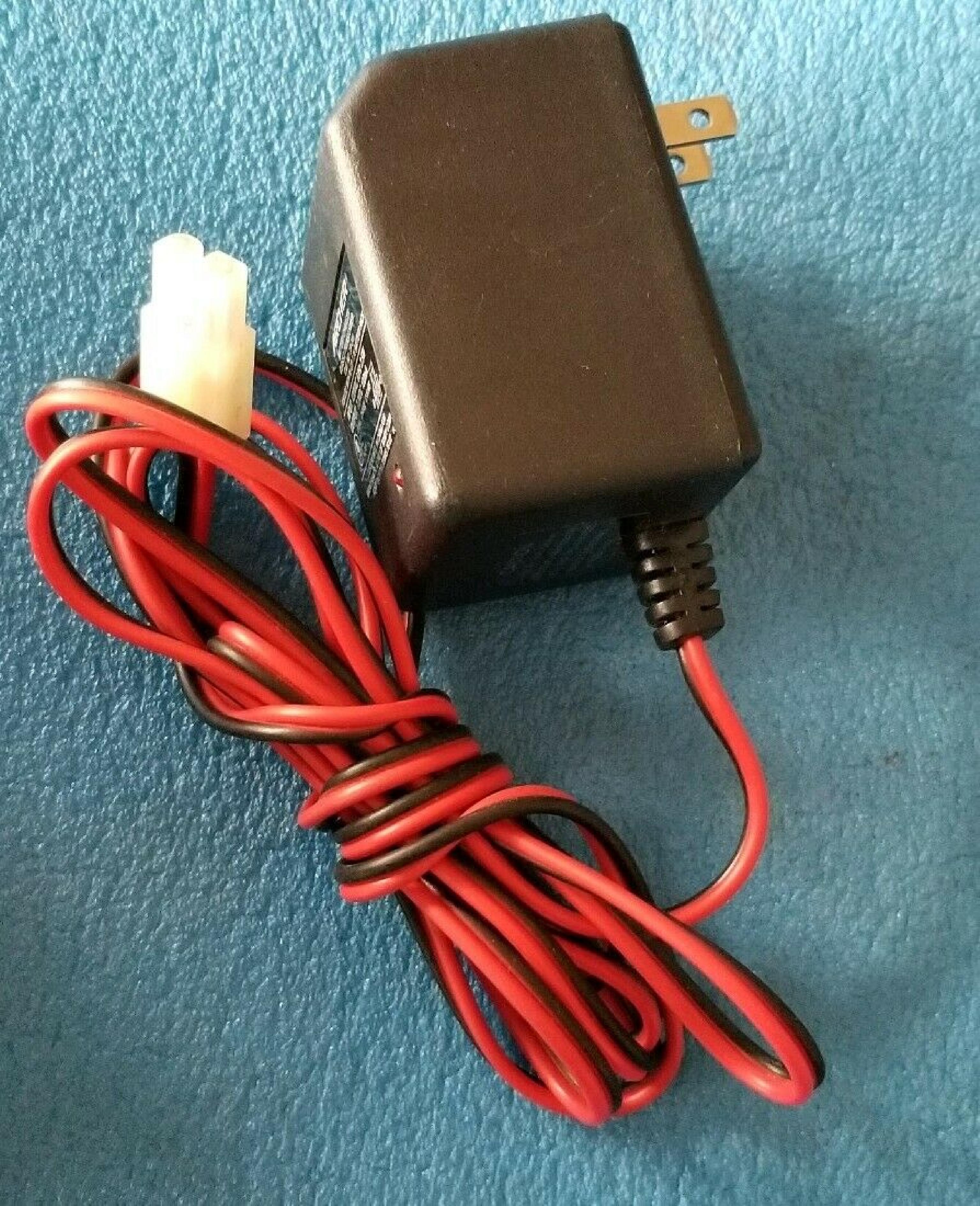 ARCHER 23-241 AC ADAPTER 9V DC 100MA