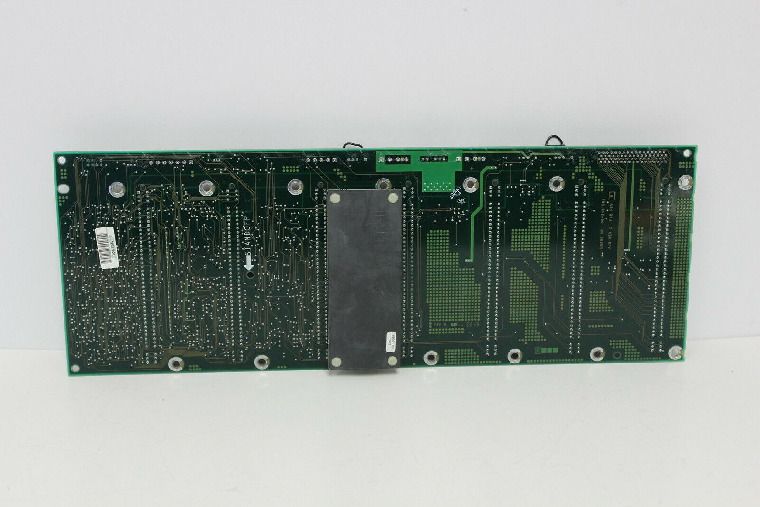 COMPAQ / HEWLETT PACKARD / HP 199611-001 WIDE SCSI BACKPLANE