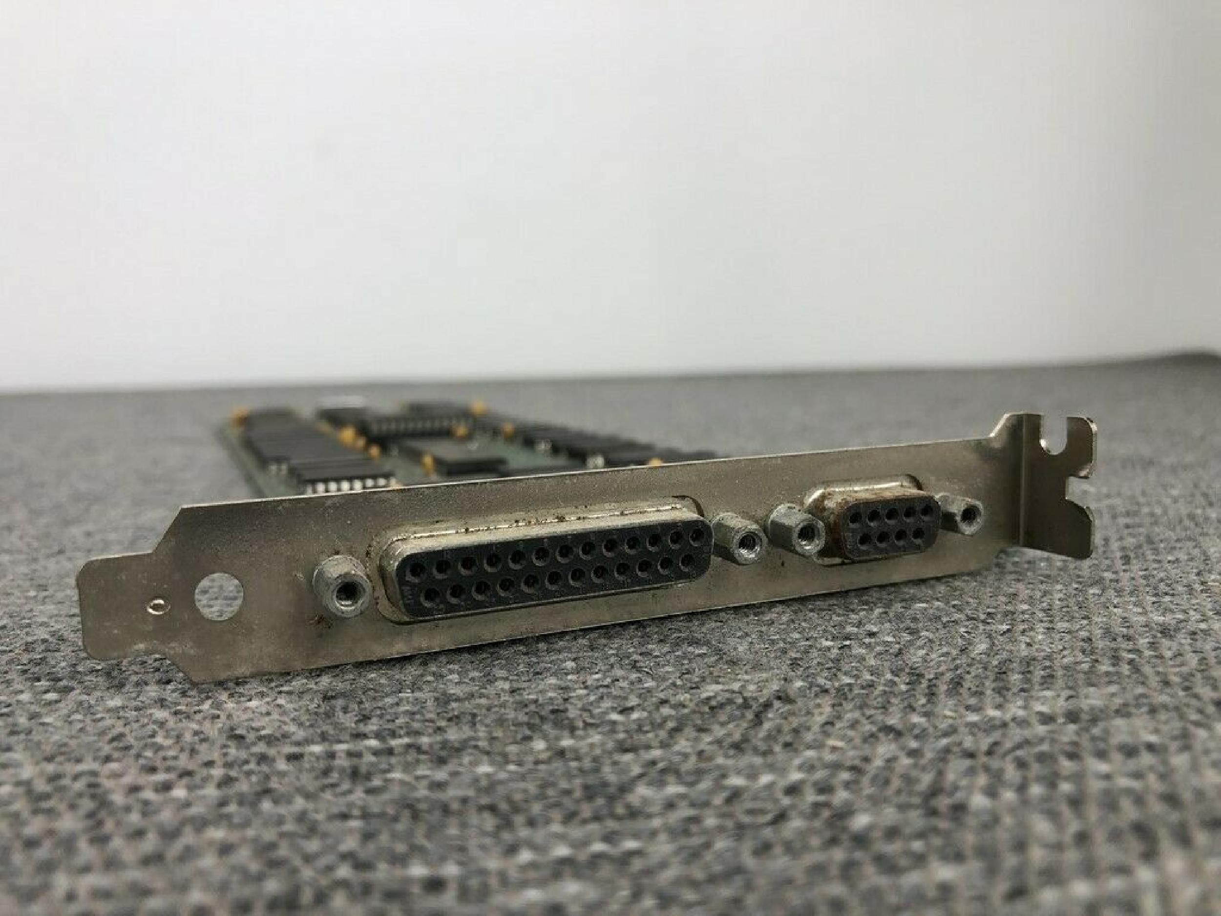 IBM 1501985XM MONO ADAPTER WITH PRINTER PORT