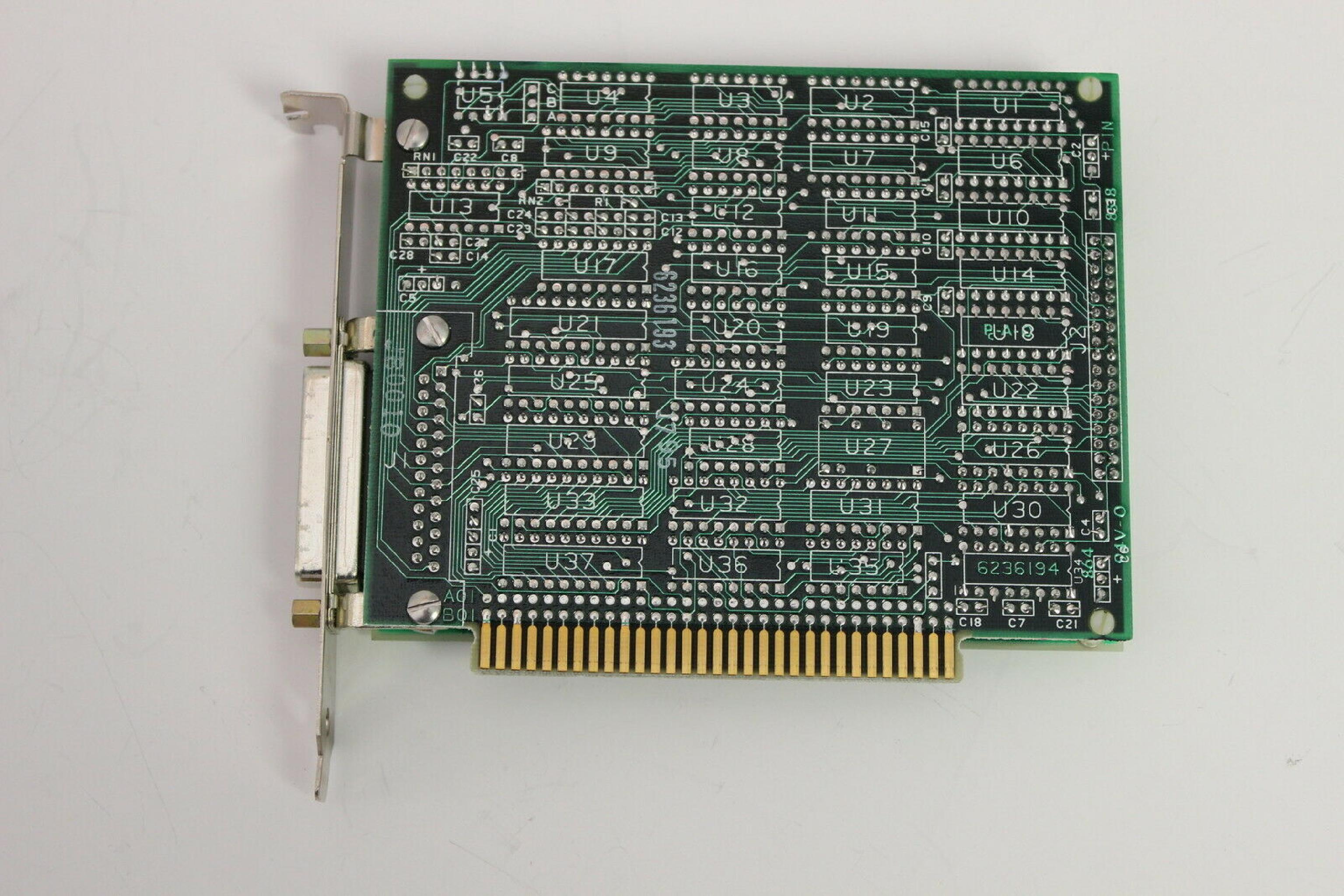 IBM 61X6611 256K MEMORY EXPANSION CARD