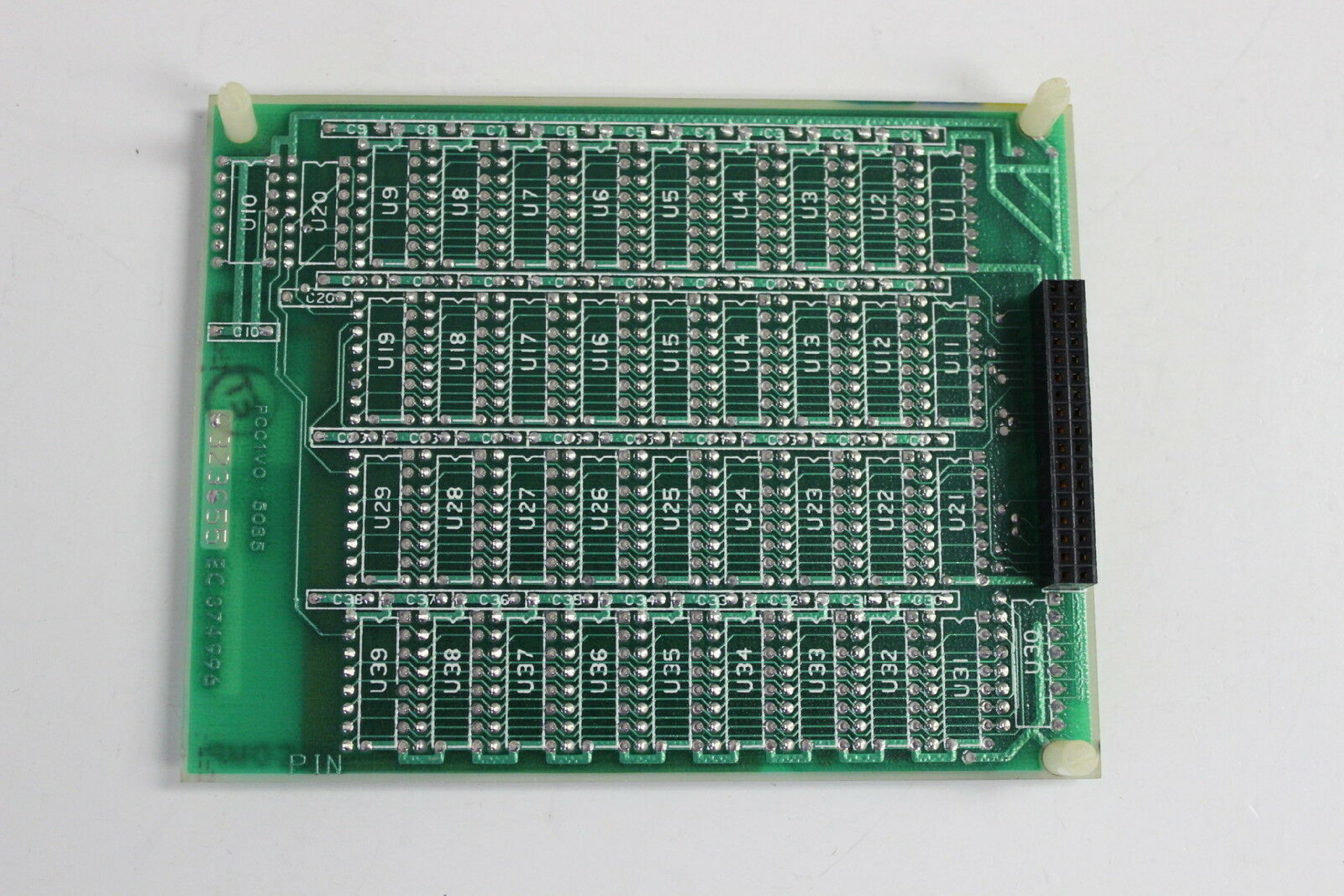 IBM 61X6611 256K MEMORY EXPANSION CARD