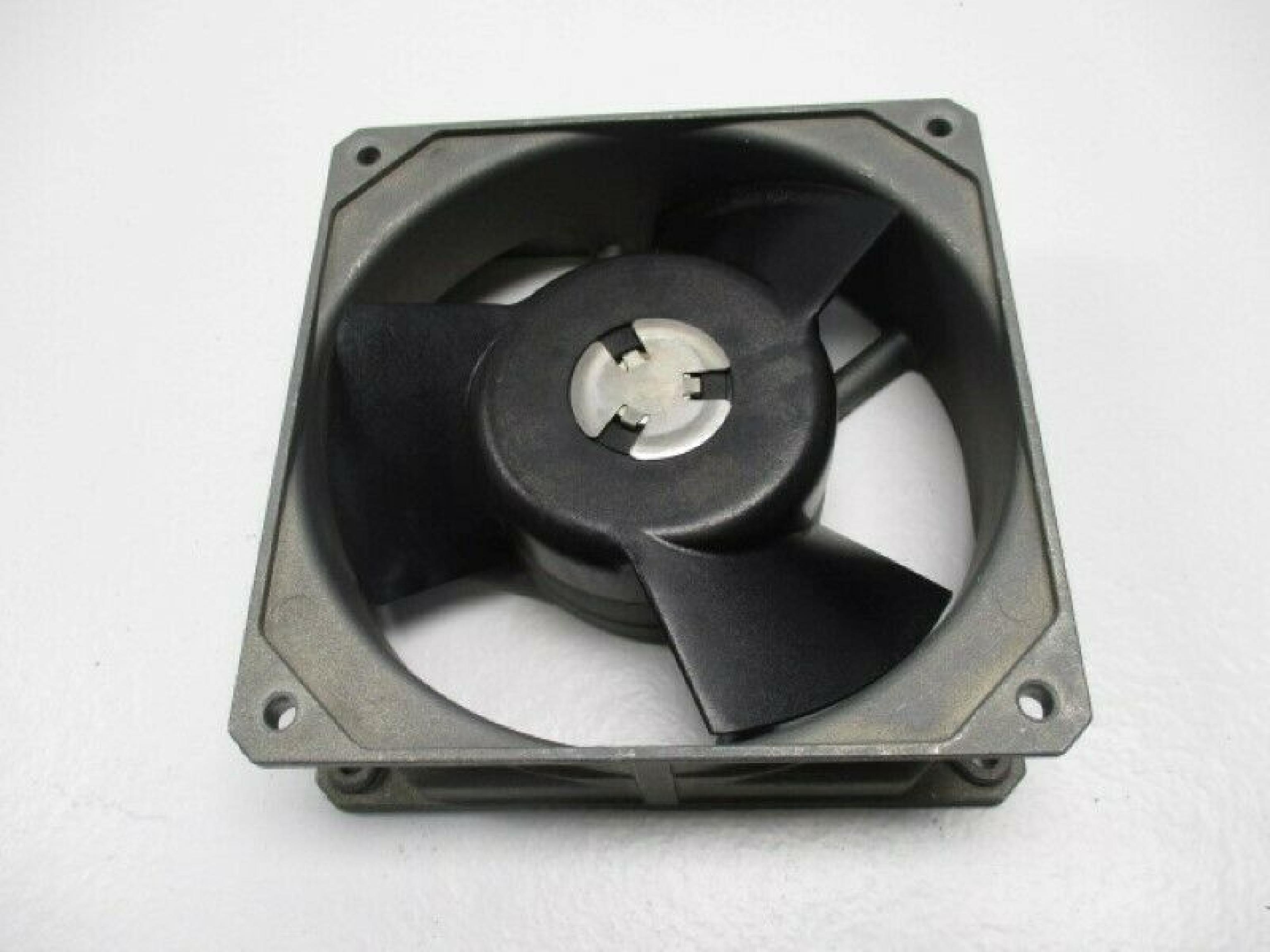 ETRI 141LW FAN PULLED FROM XEROX MODEL 6060