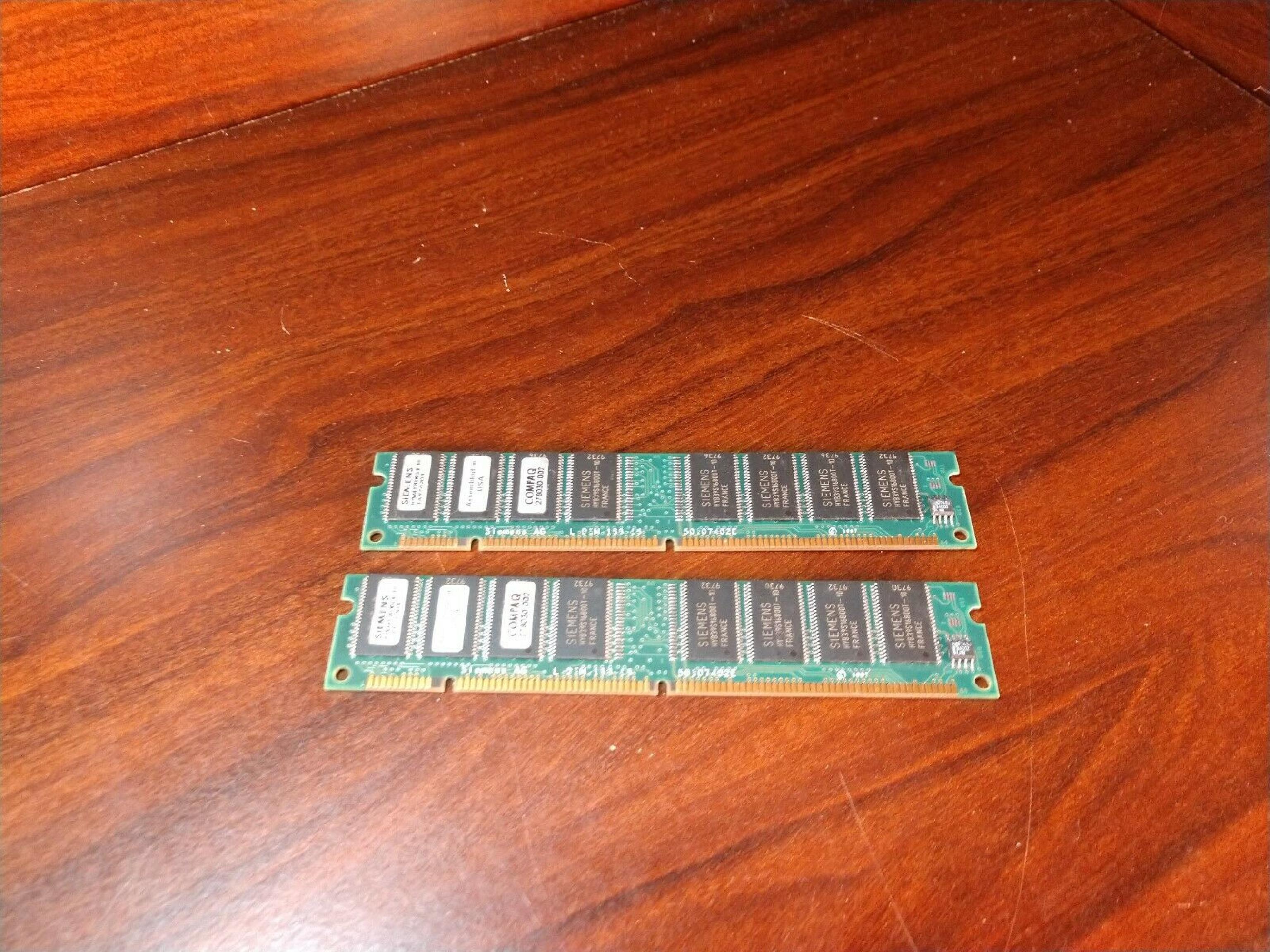 NEC MC-452AB644F-A67 DIMM