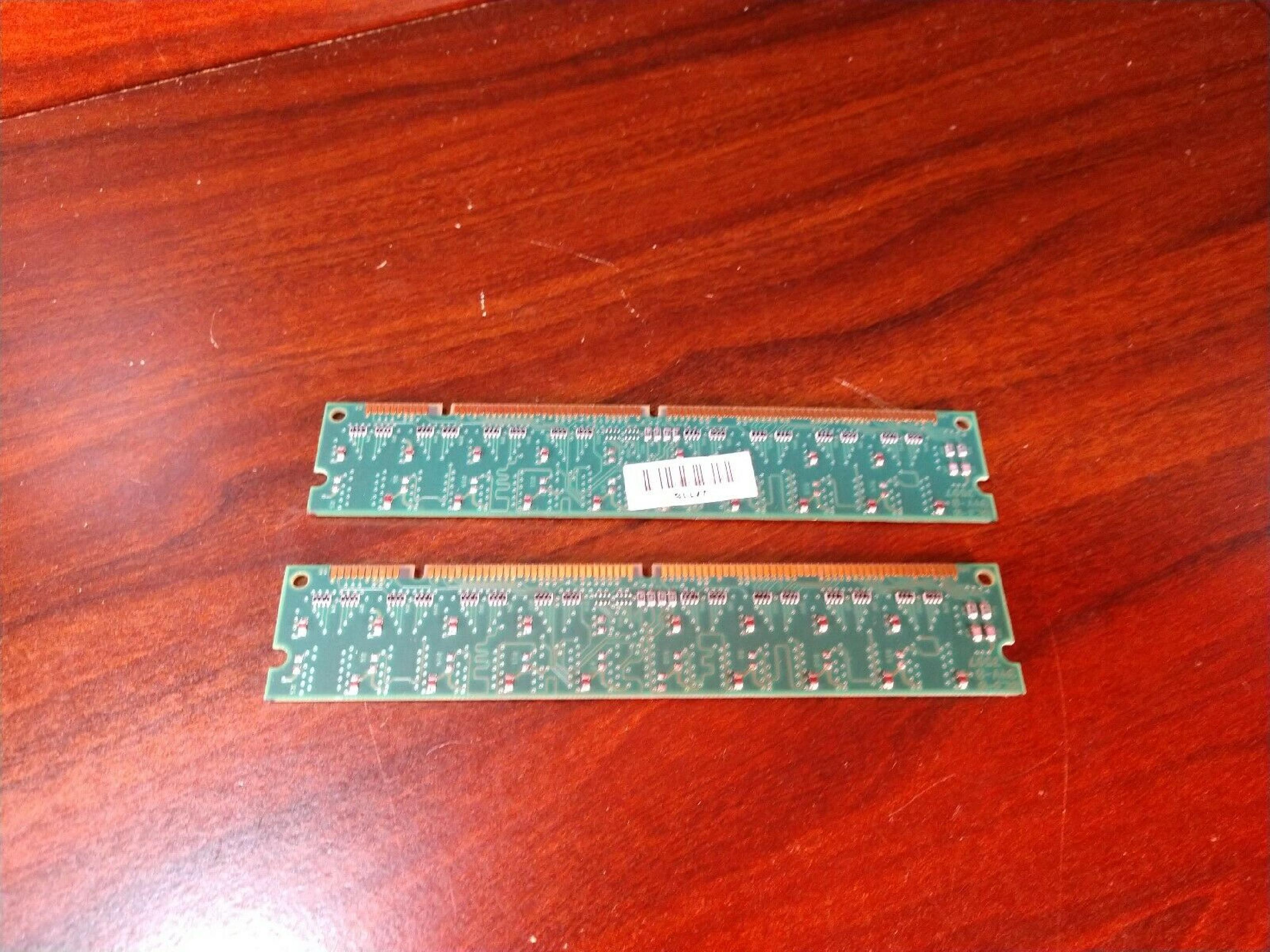 NEC MC-452AB644F-A67 DIMM