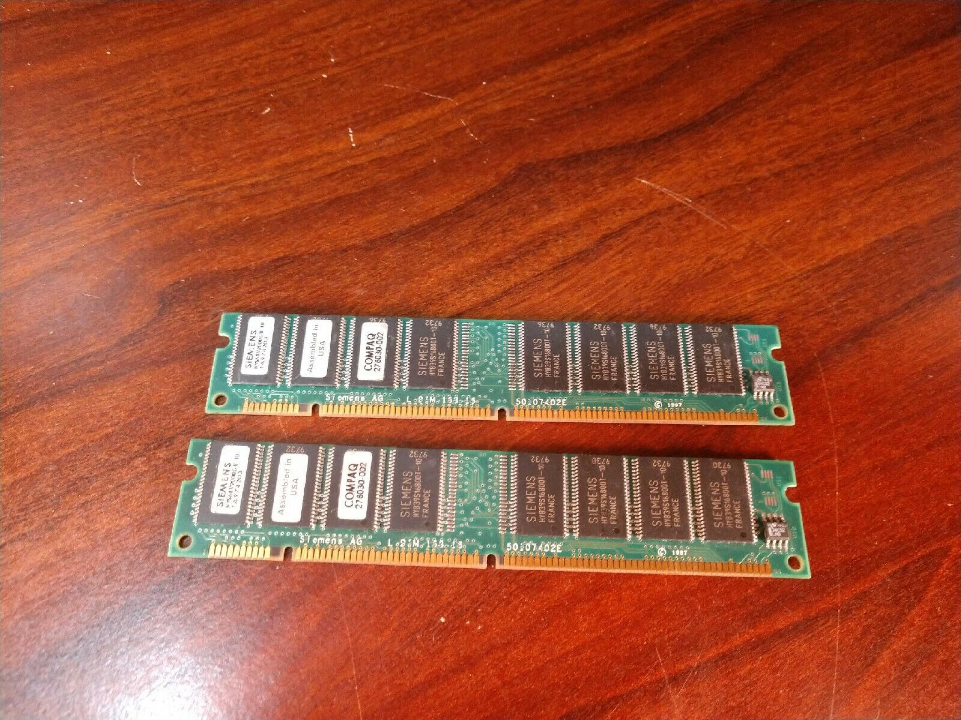 NEC MC-452AB644F-A67 DIMM