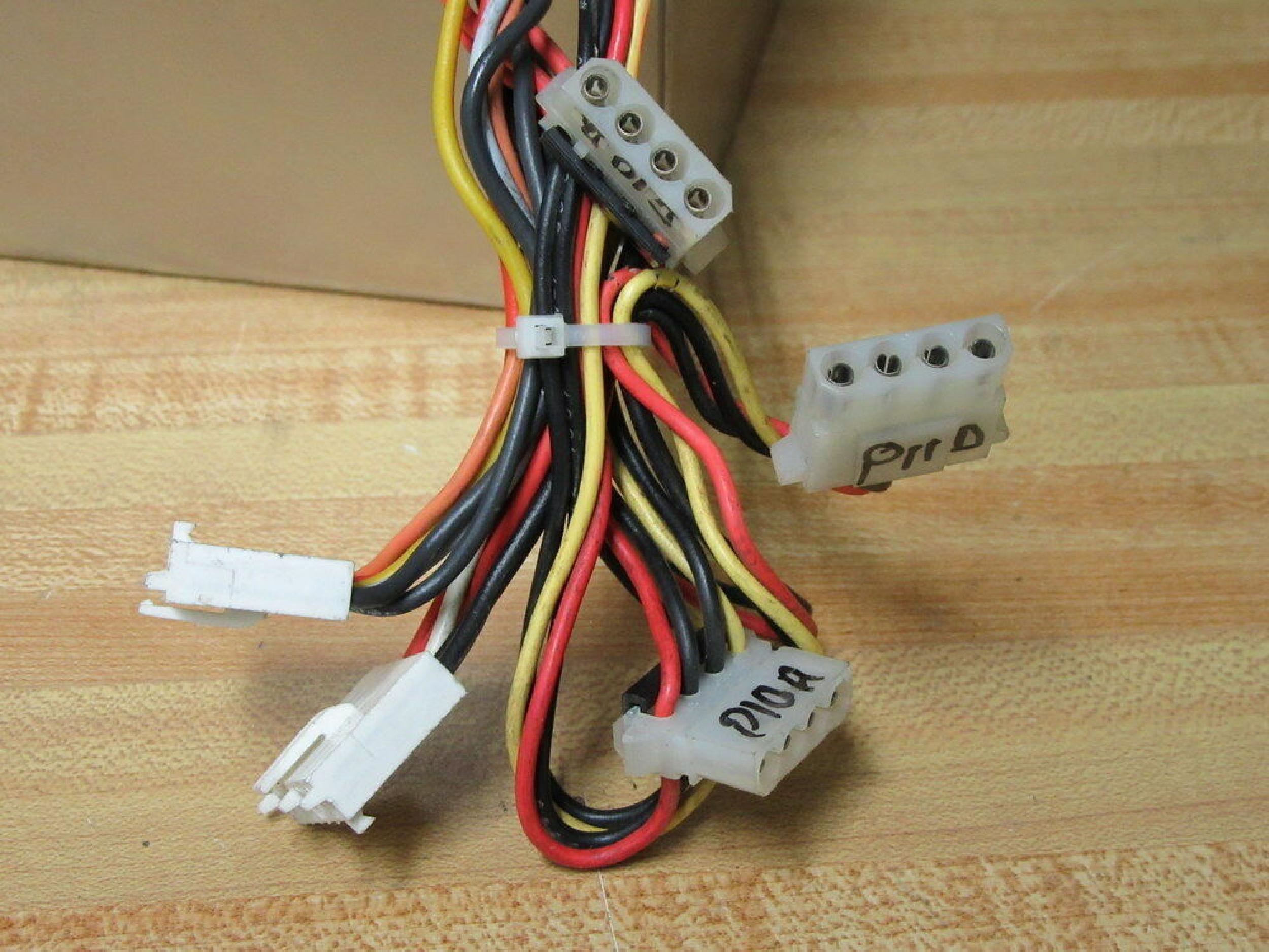 IBM 83X1557 XT POWER SUPPLY