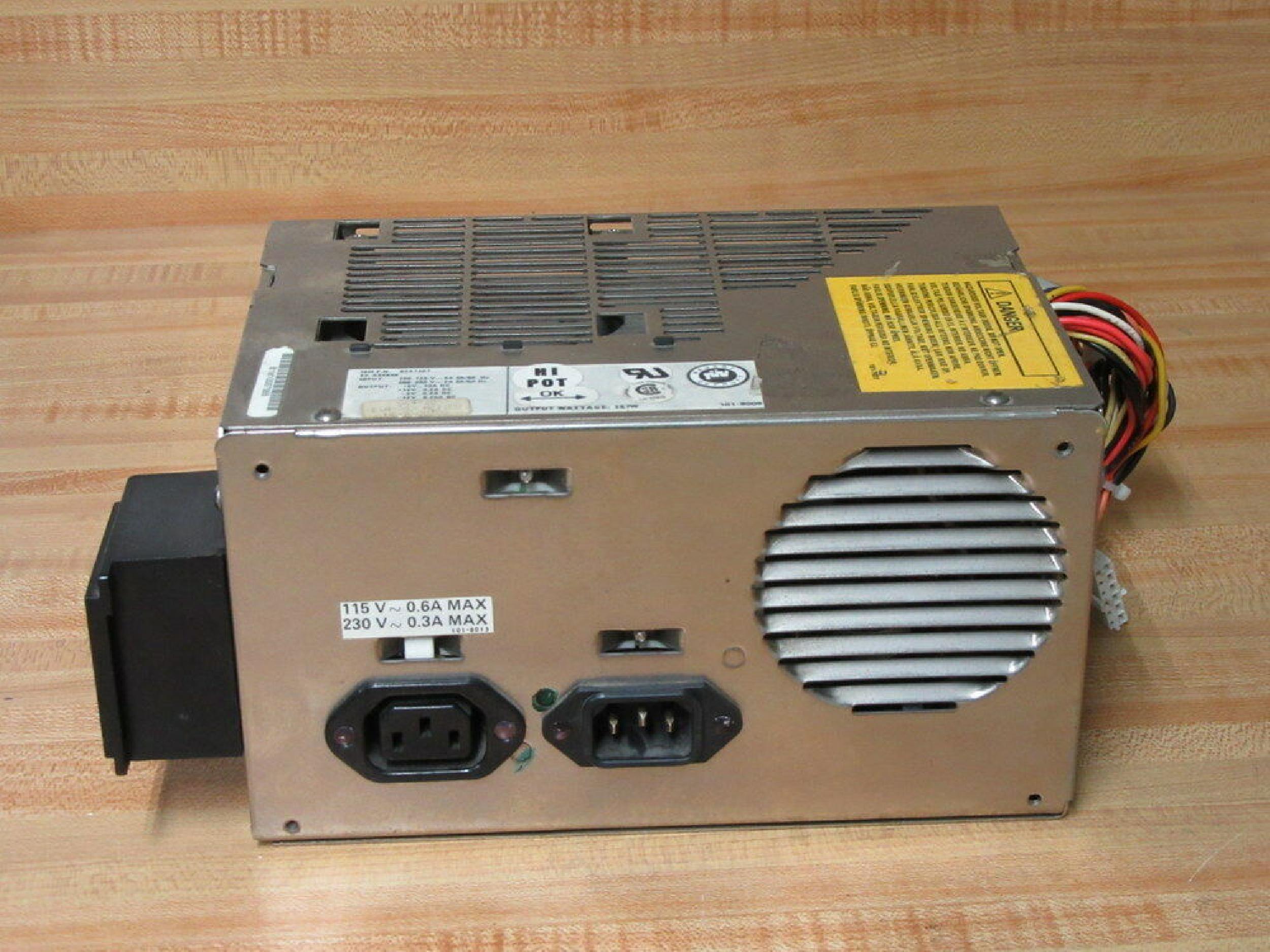 IBM 83X1557 XT POWER SUPPLY