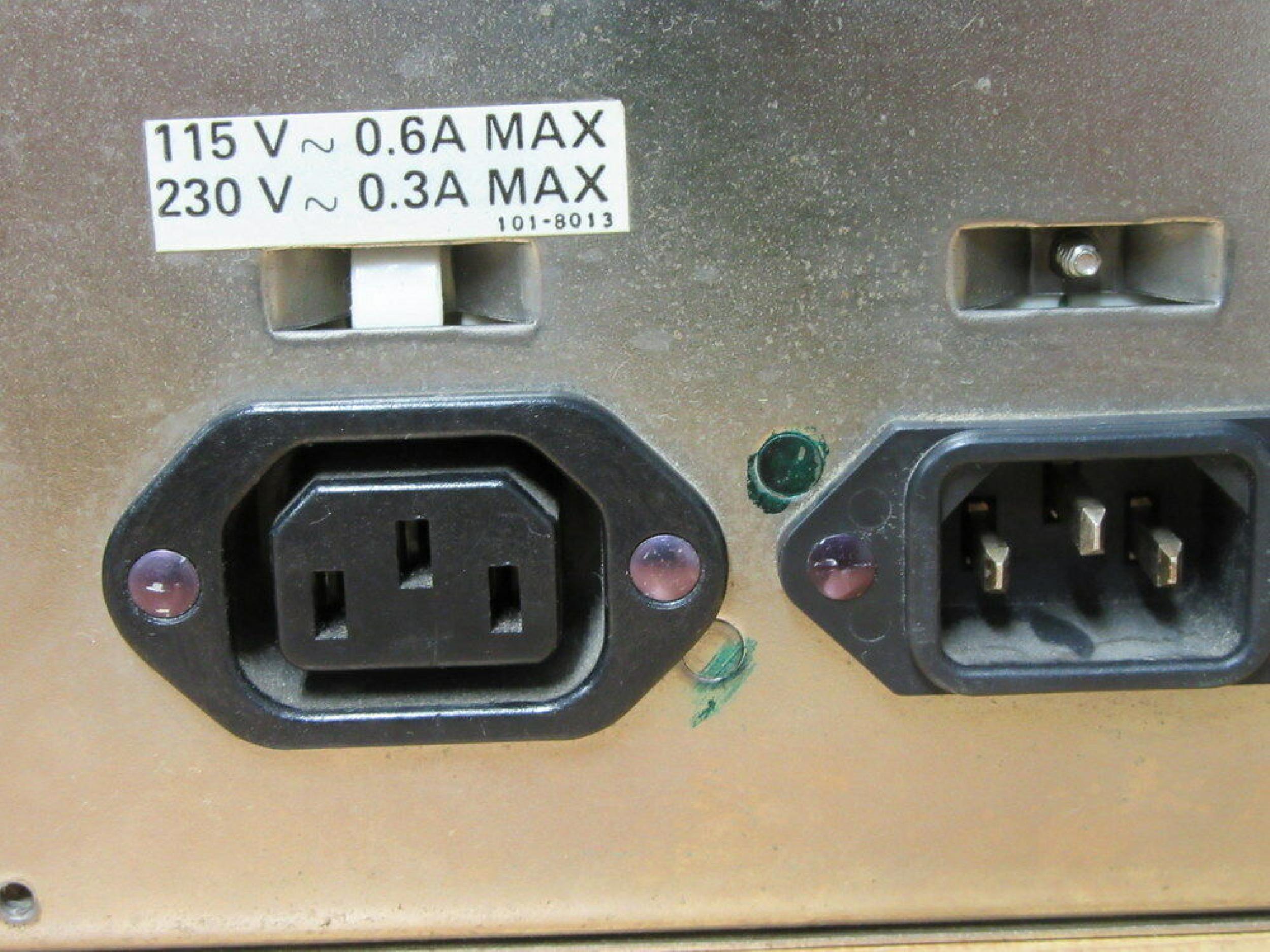 IBM 83X1557 XT POWER SUPPLY