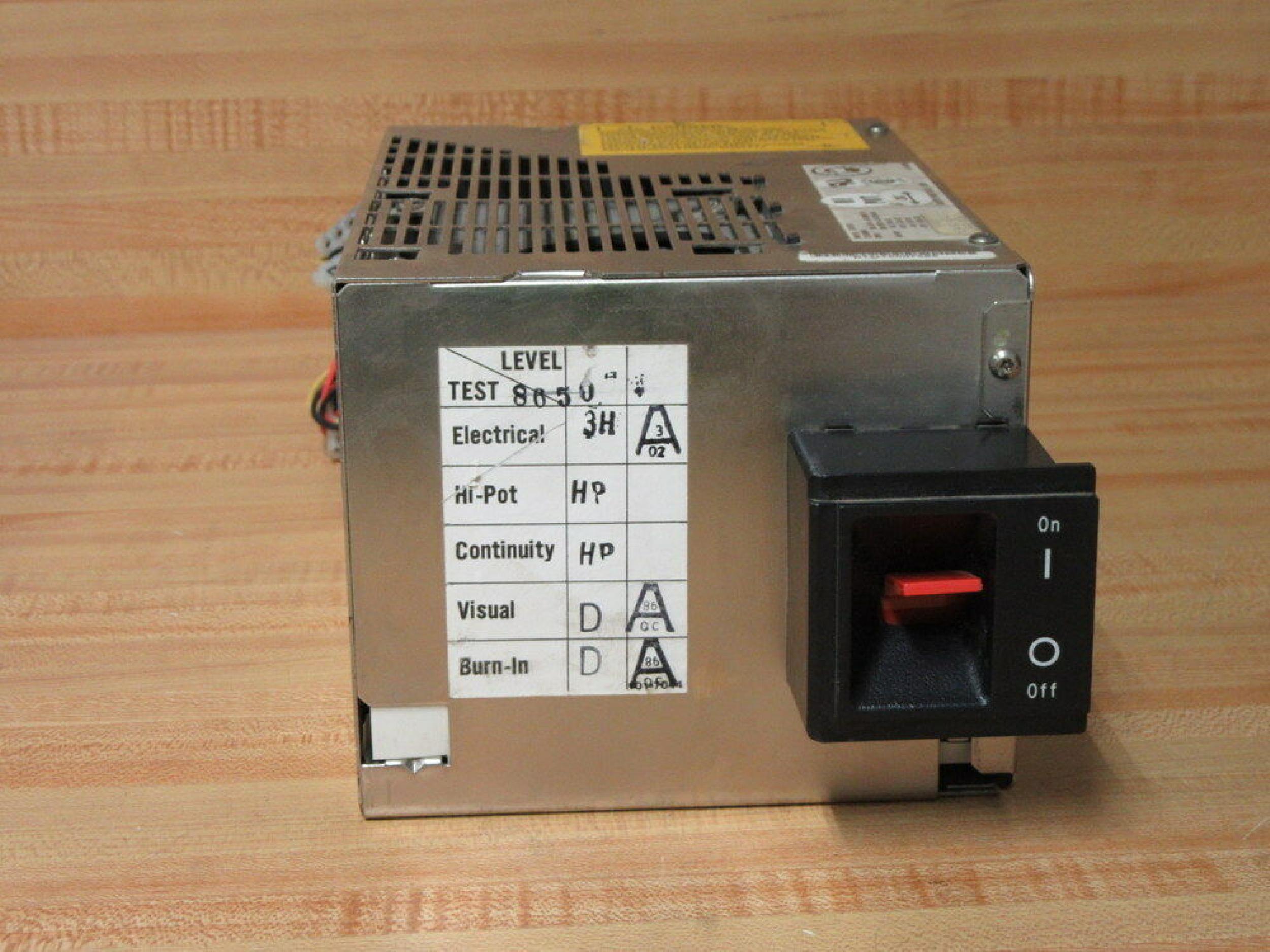 IBM 83X1557 XT POWER SUPPLY